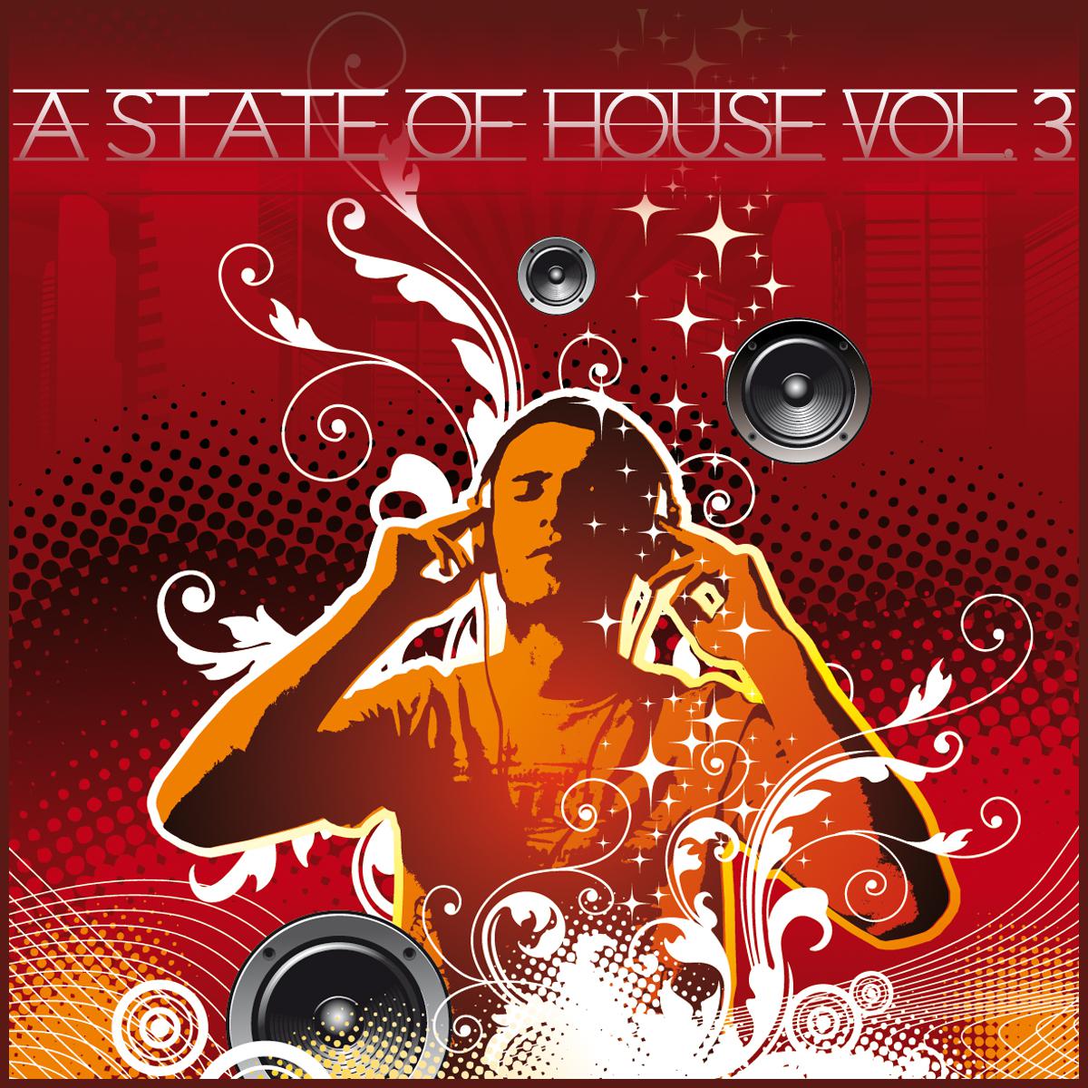 A State of House, Vol. 3