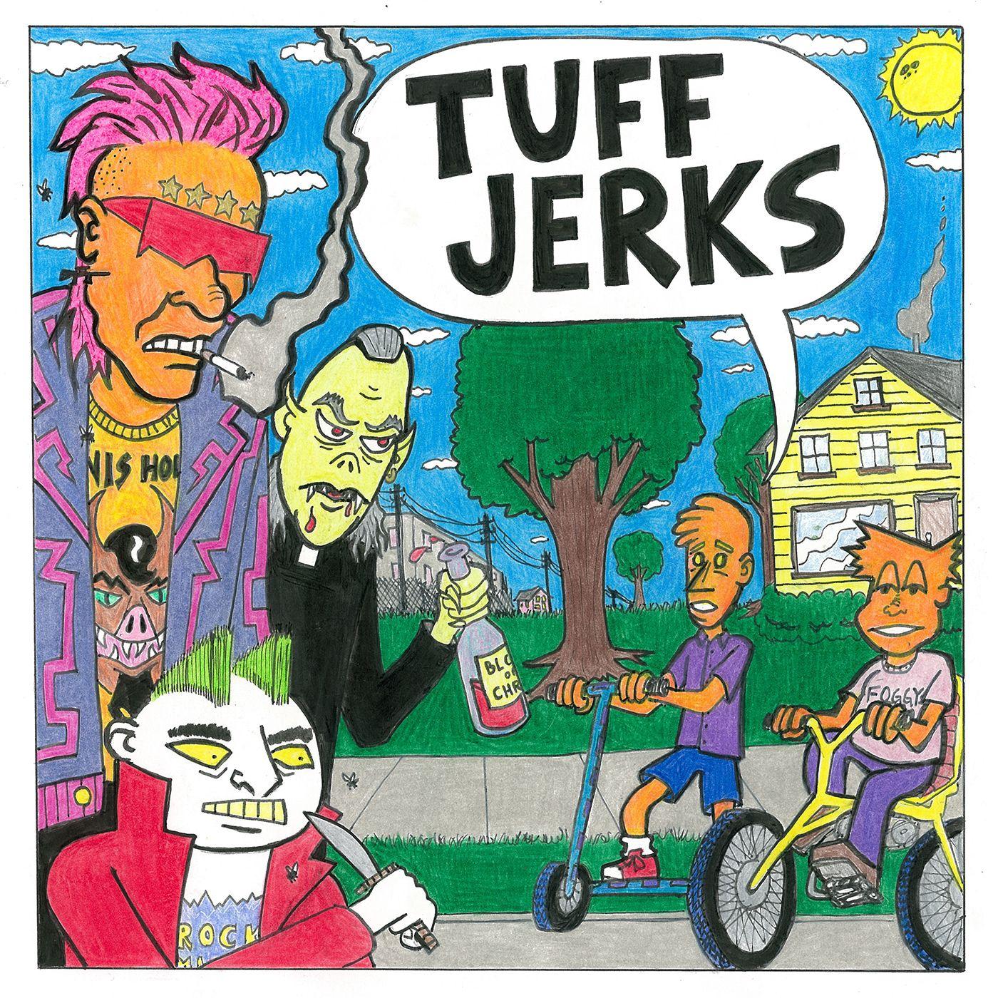 Tuff Jerks