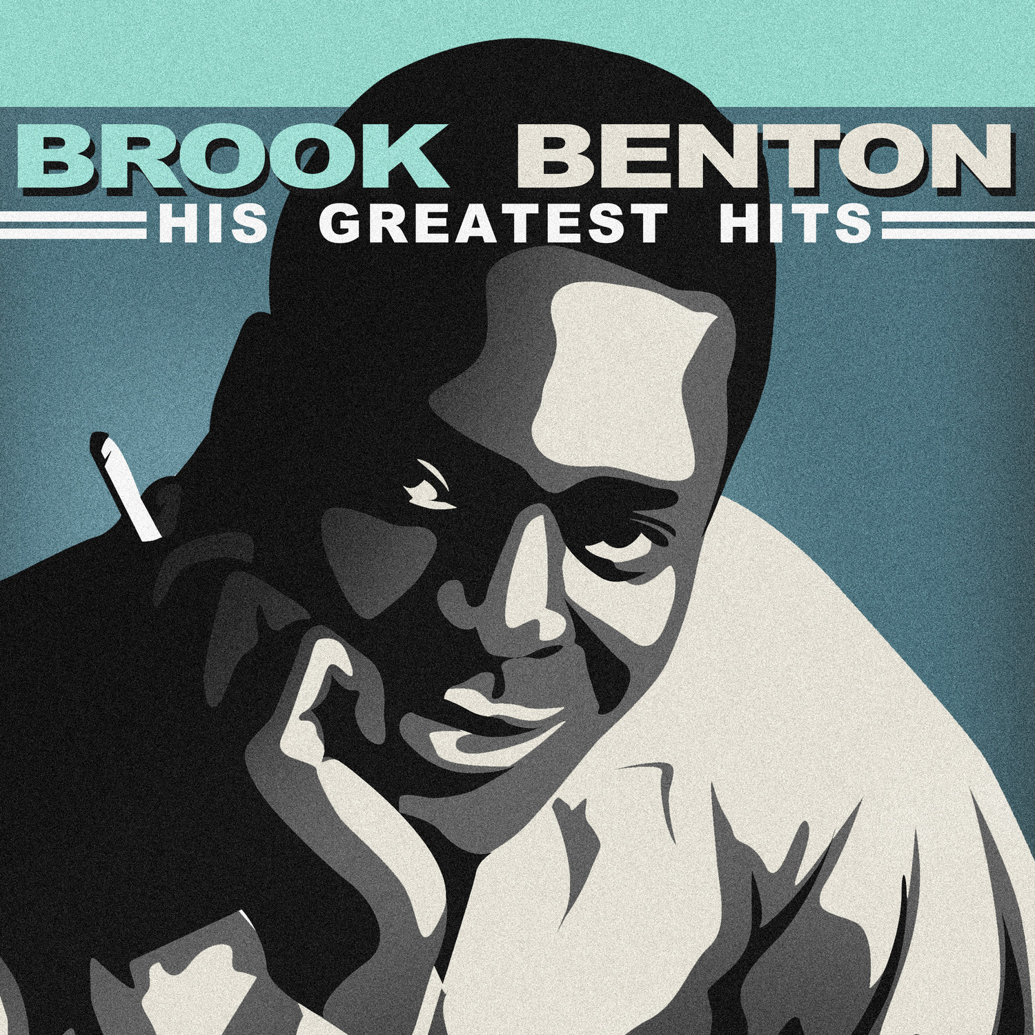 Lucky Benton