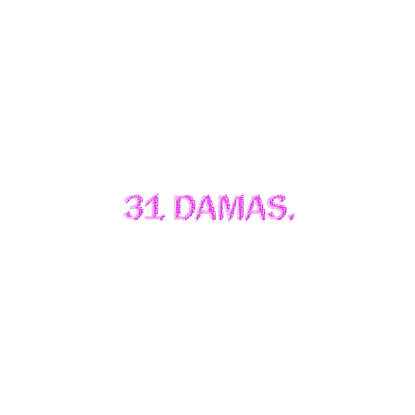 31 Damas