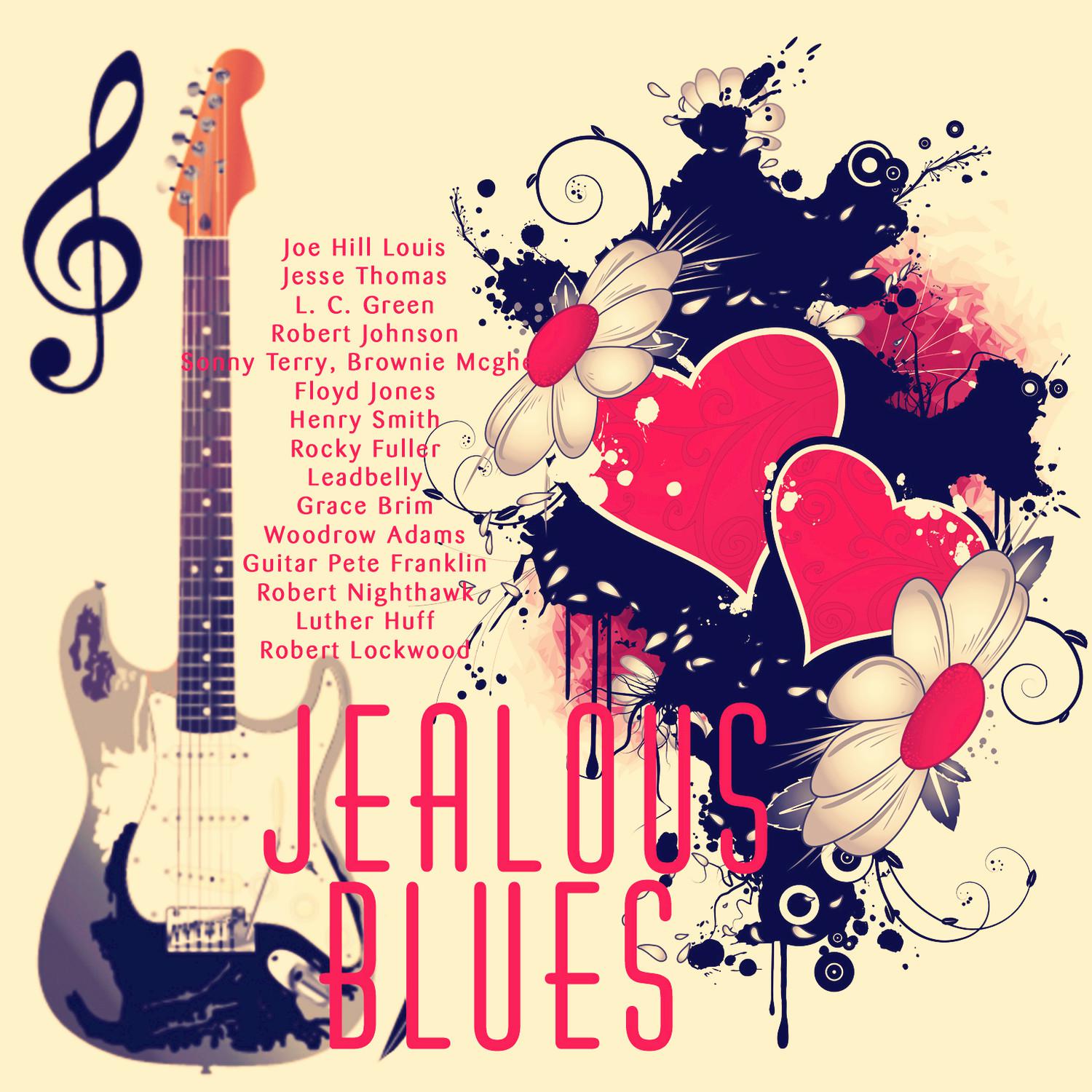 Jealous Blues