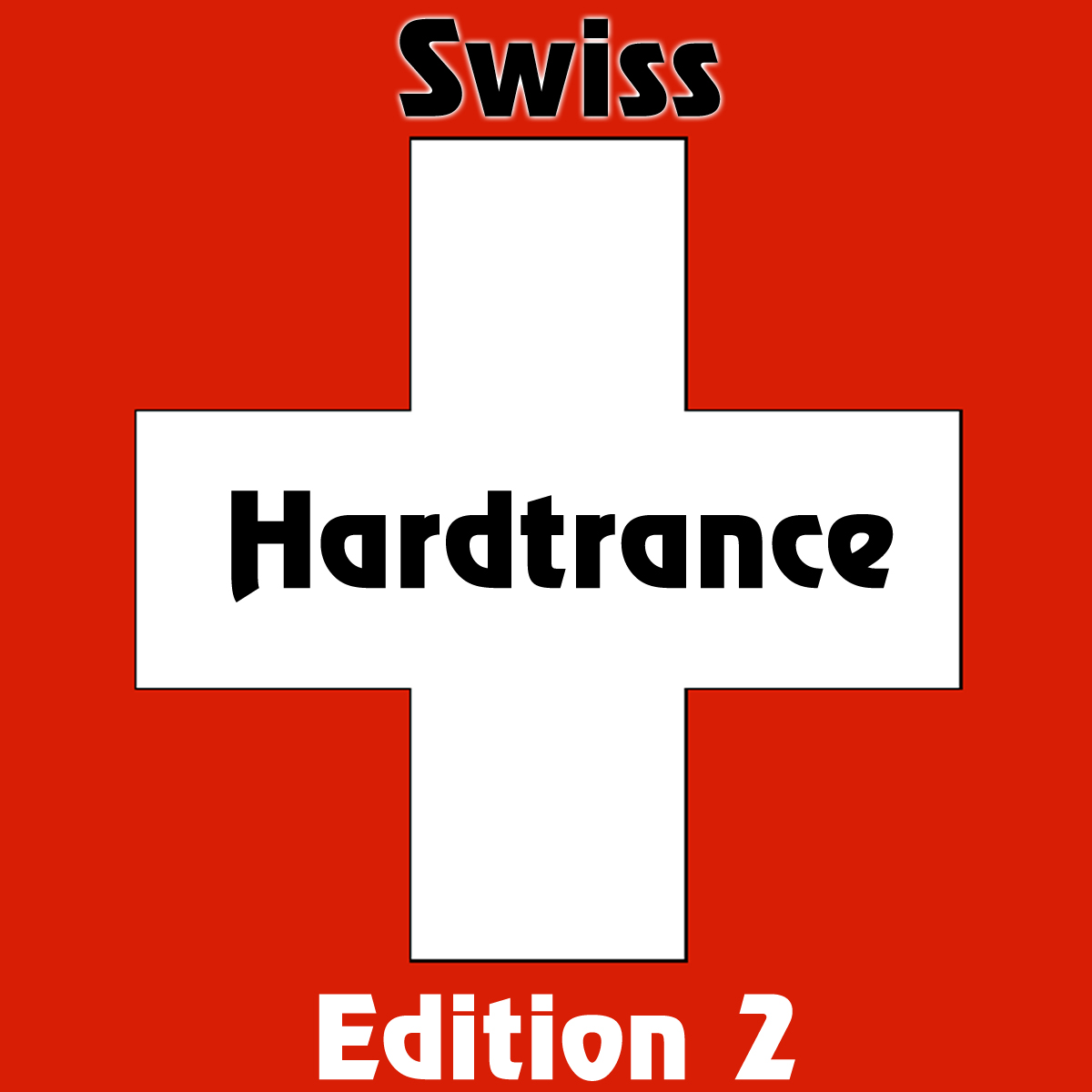 Swiss Hardtrance - Edition 2