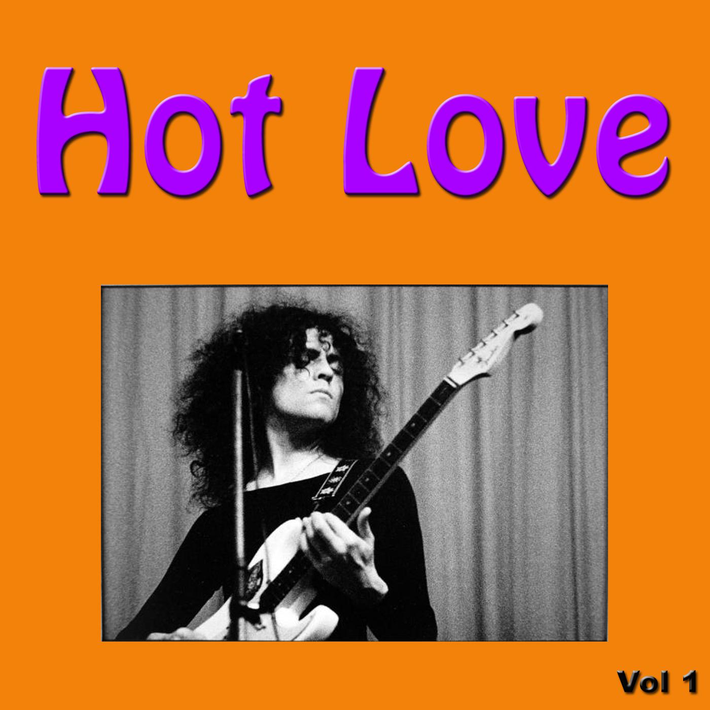 Hot Love Vol 1 (Live)