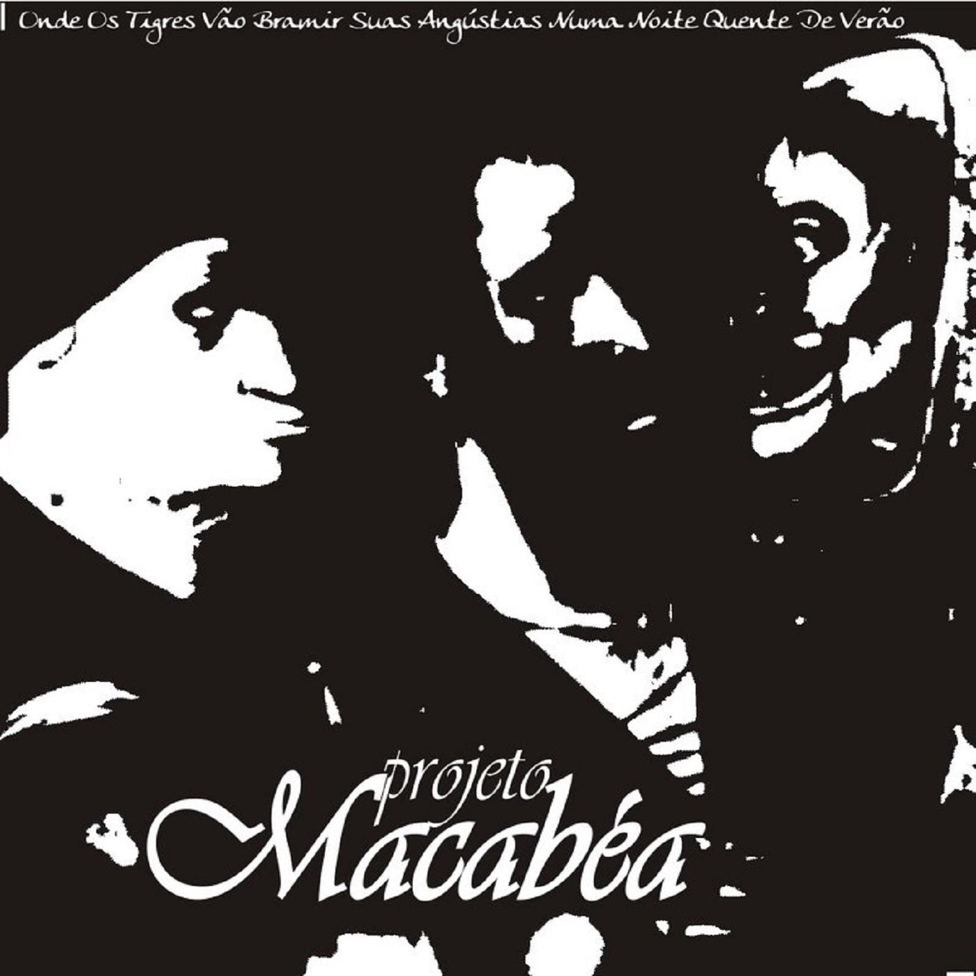 Onde os Tigres V o Bramir Suas Angu stias Numa Noite Quente de Ver o