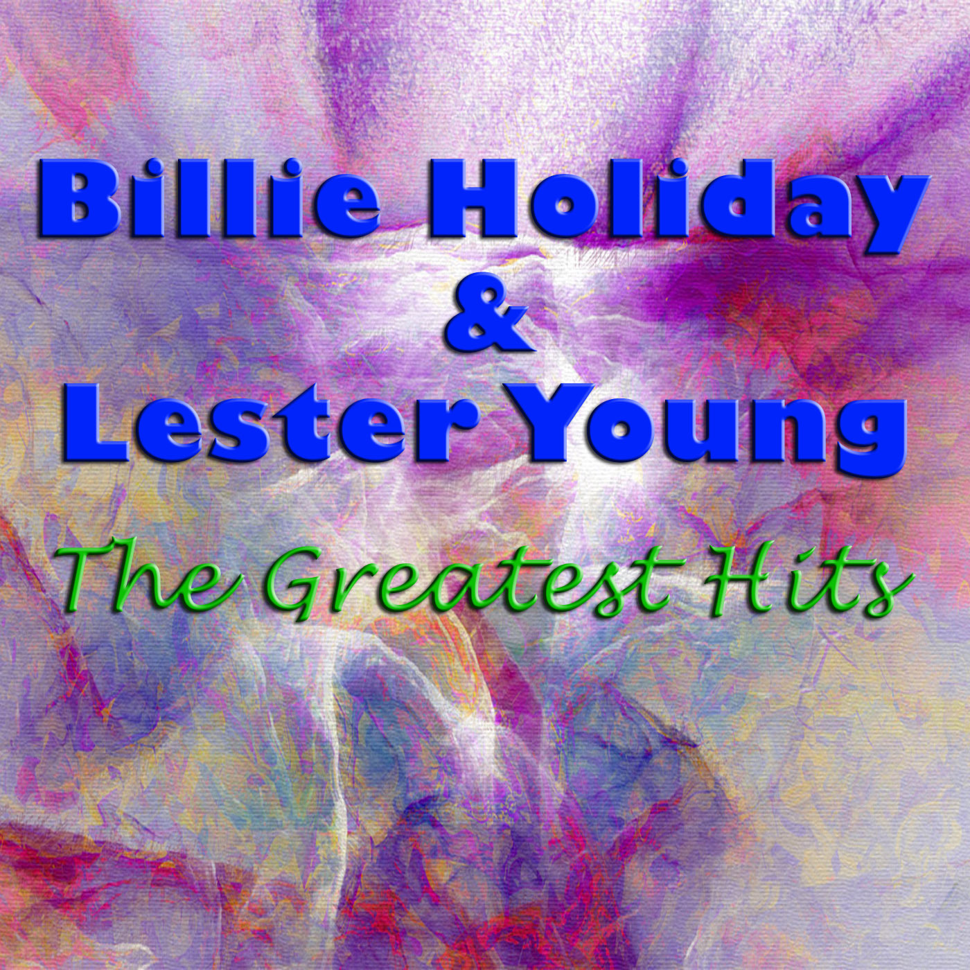 Billie Holiday & Lester Young: The Greatest Hits