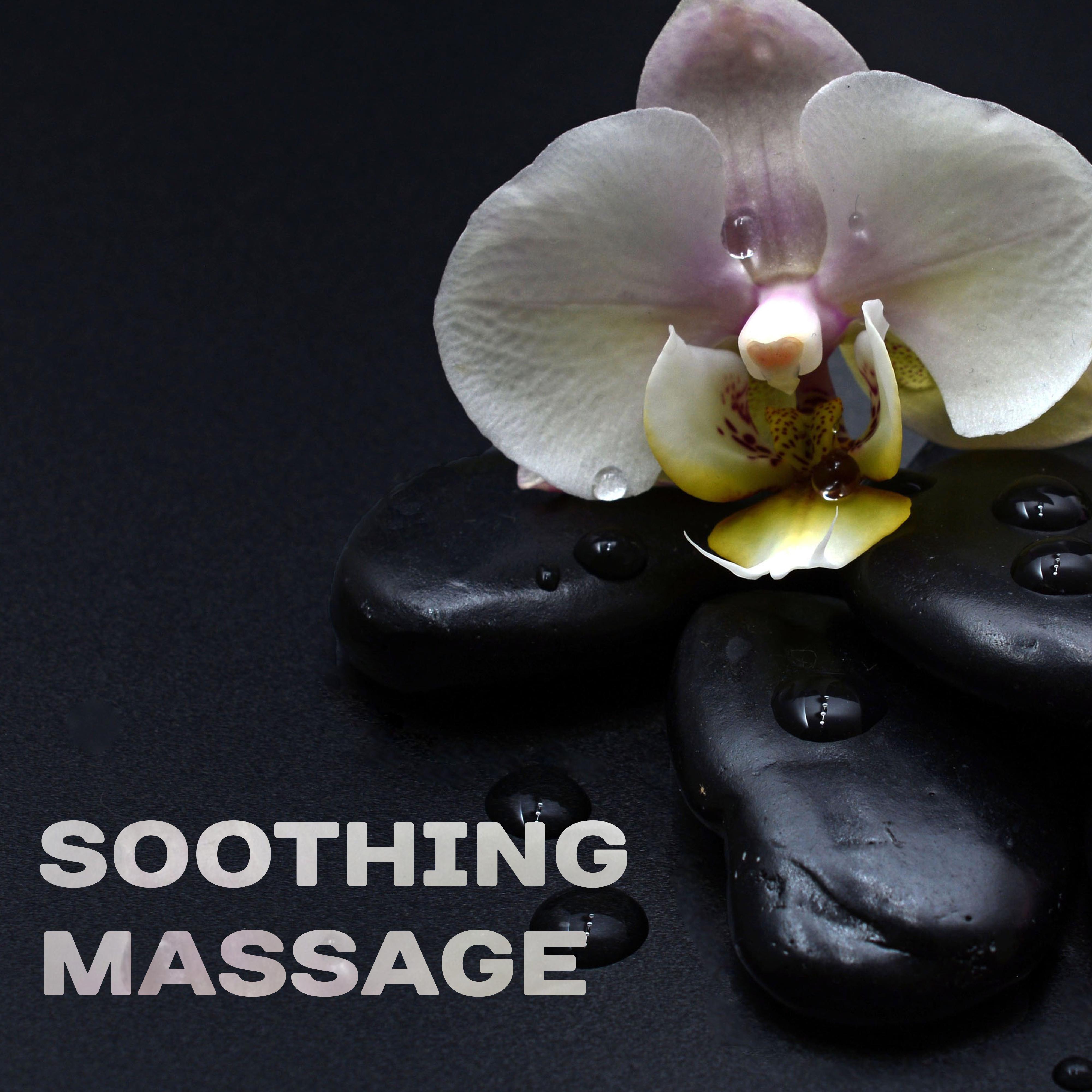 Soothing Massage  Healing Nature, Spa Music, Wellness, Relax, Anti Stress Songs, Pure Relaxation, Mind Calmness, Harmony