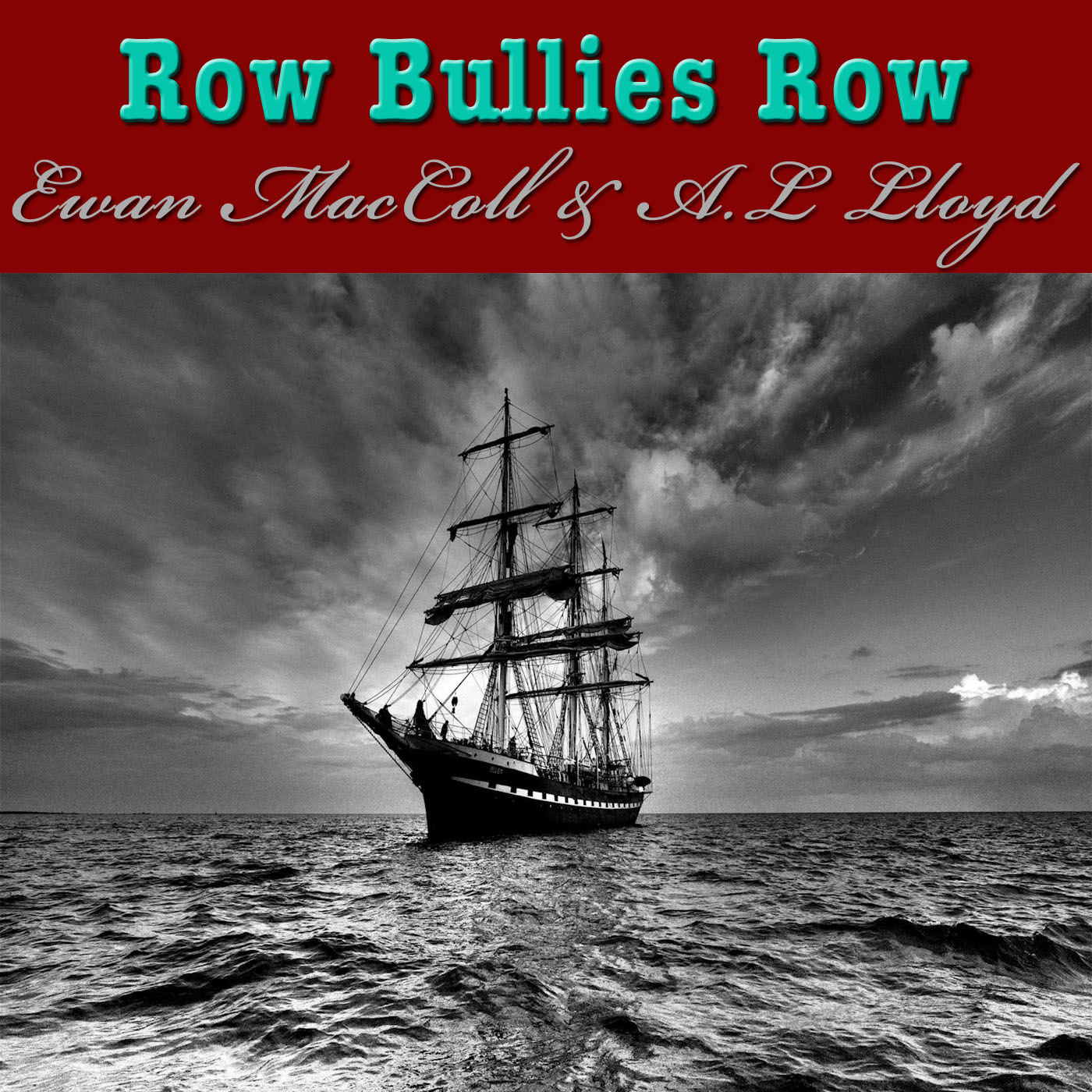 Row Bullies Row