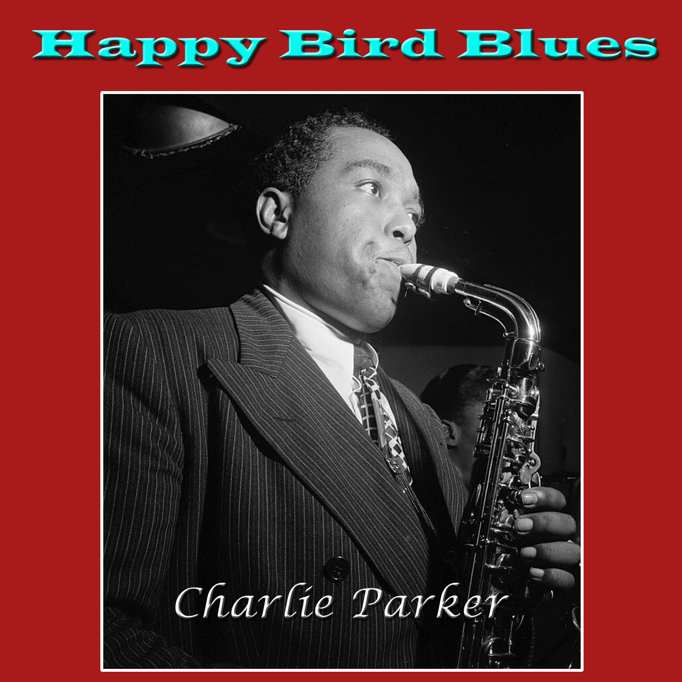 Happy Bird Blues
