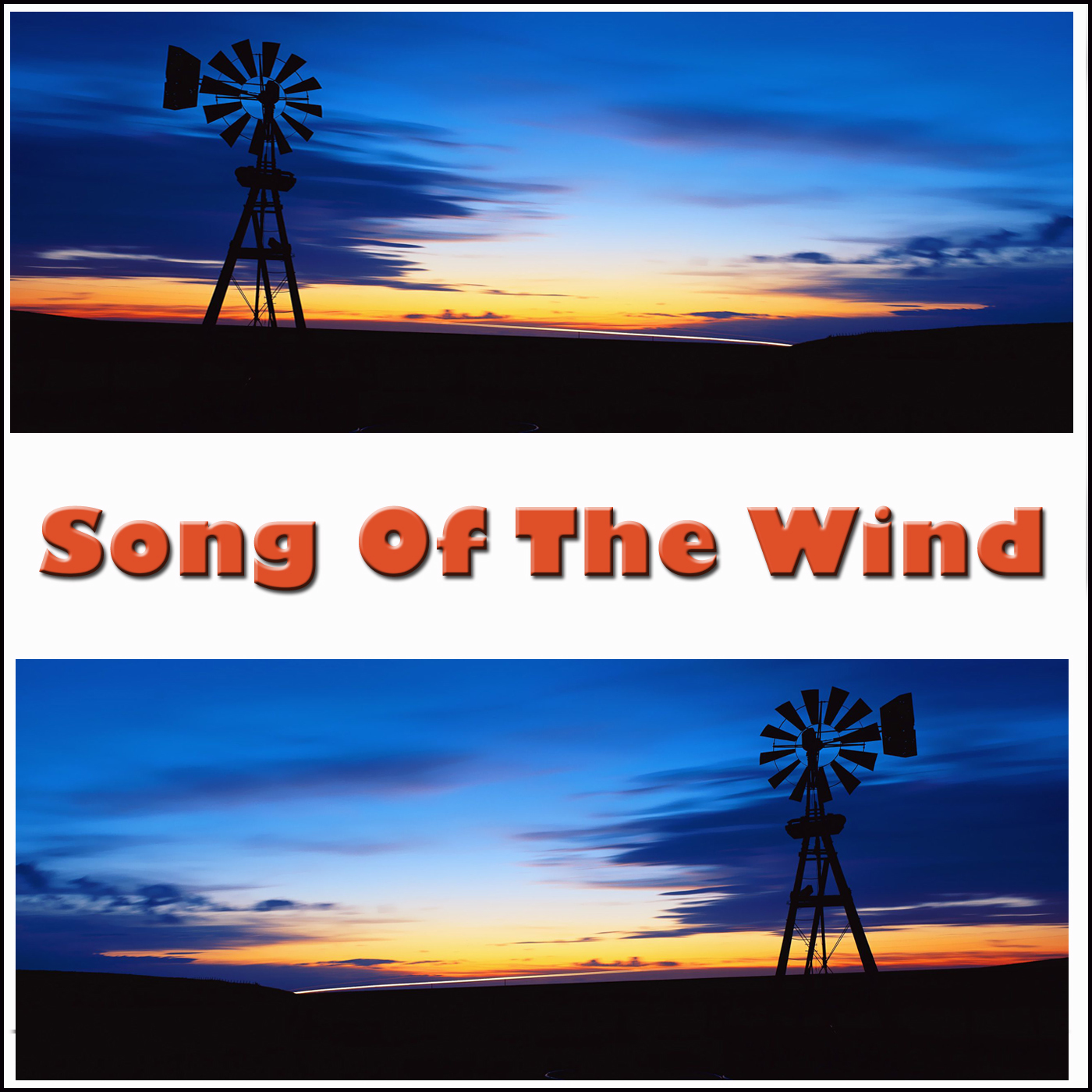 Song Of The Wind