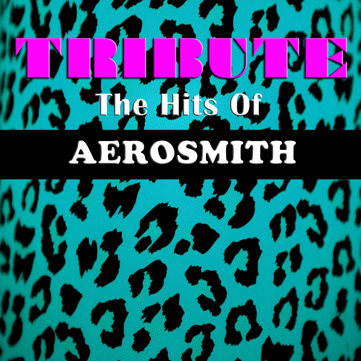 Tribute The Hits Of Aerosmith