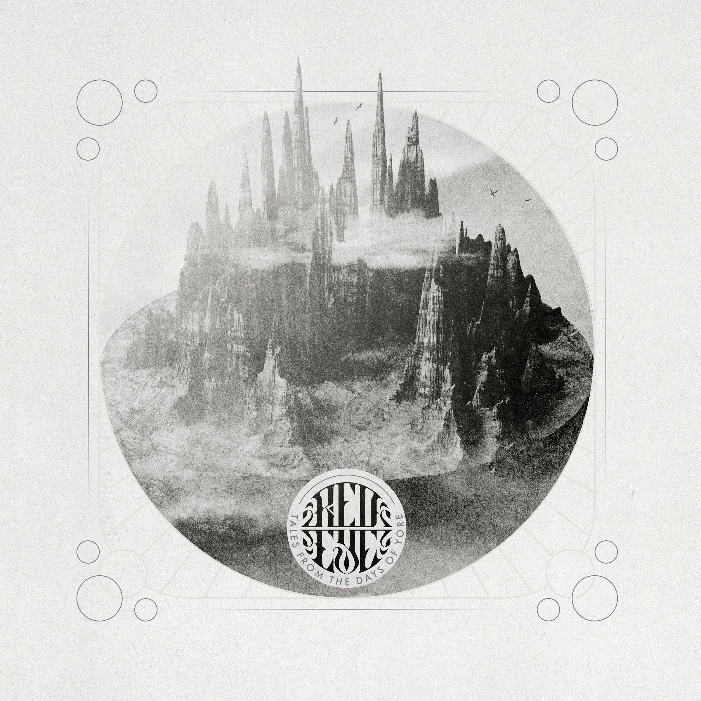 Tales from the Days of Yore