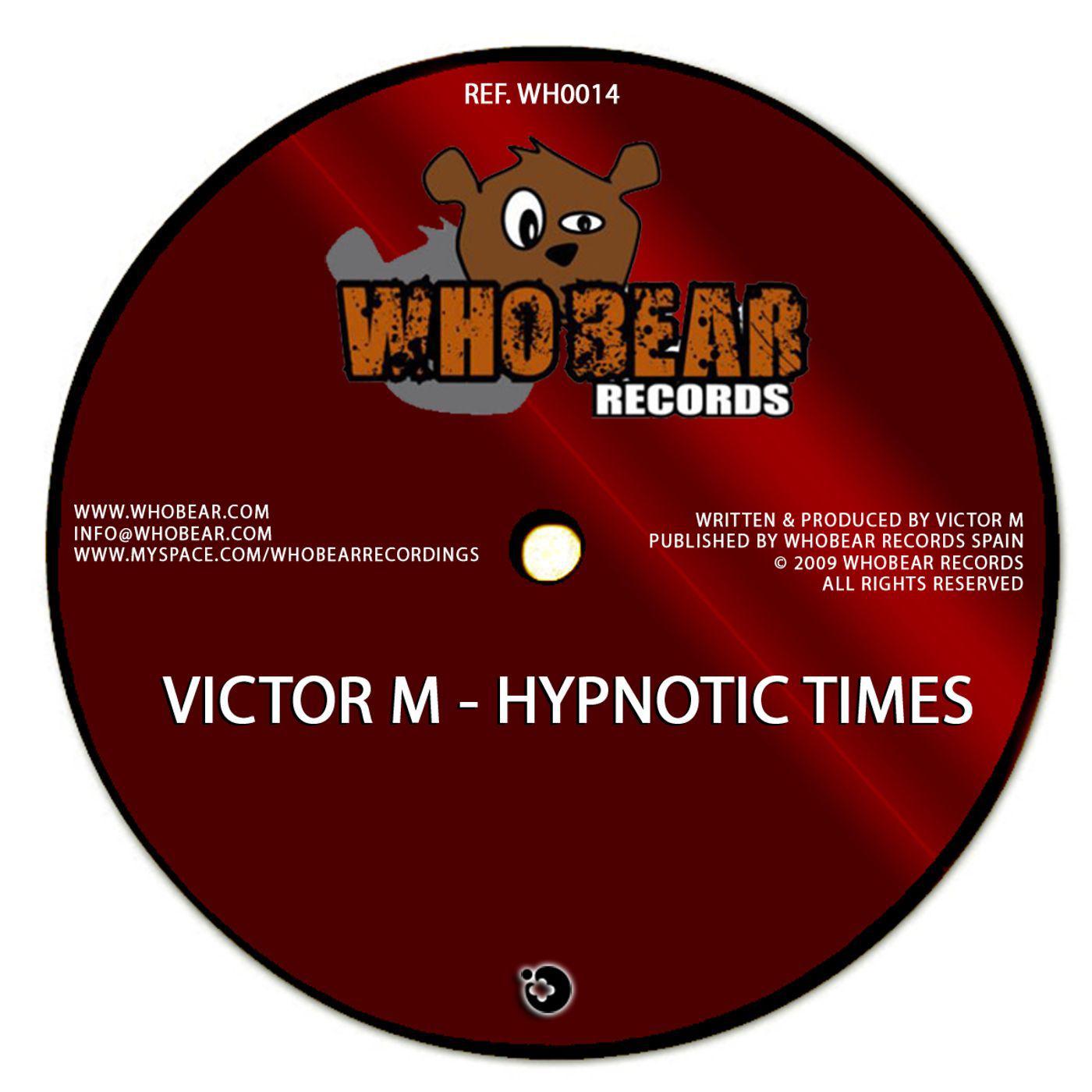 Hypnotic Times