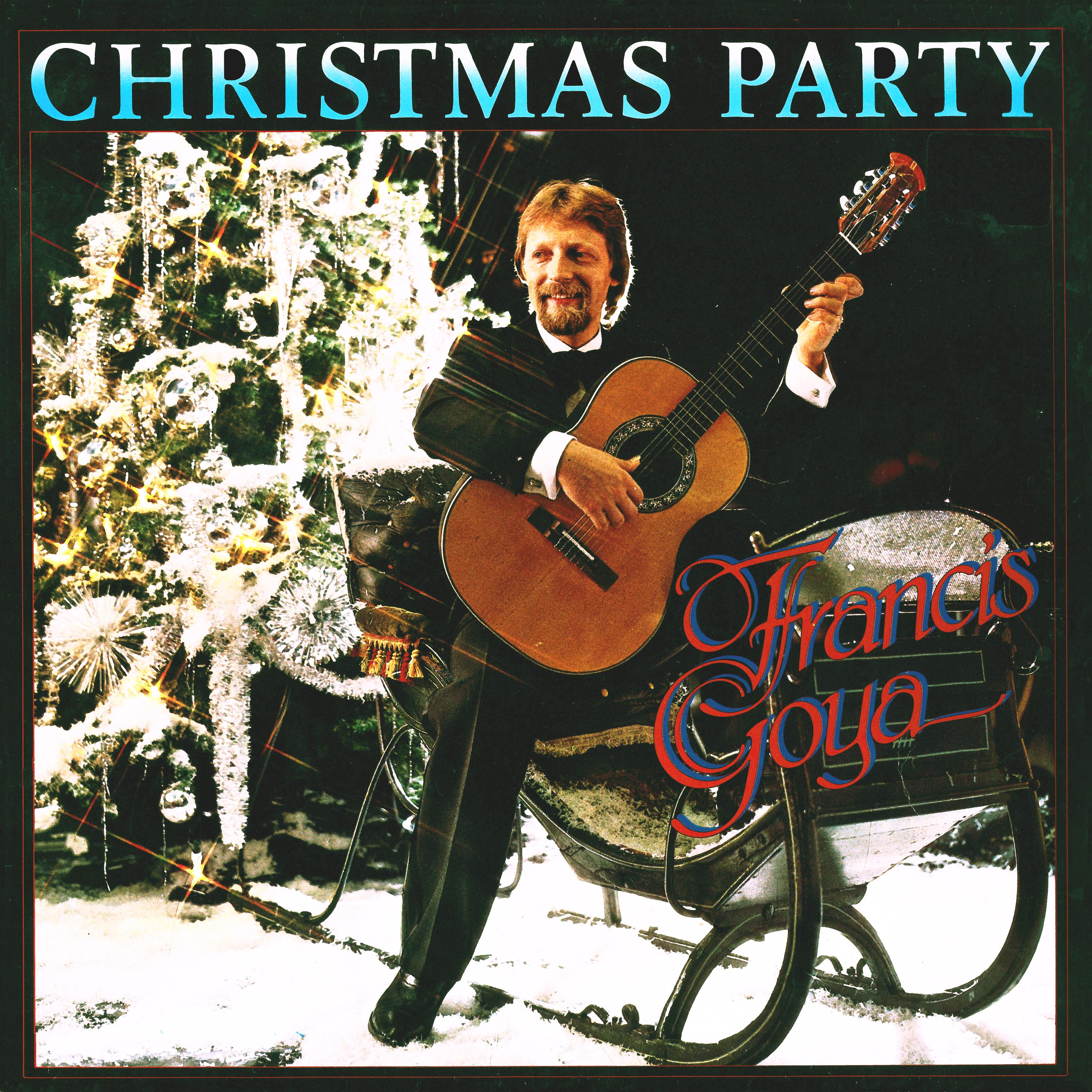 We Wish You A Merry Christmas