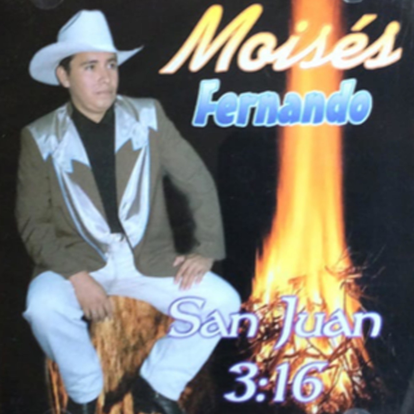 Cuando Jesus Me Encontro