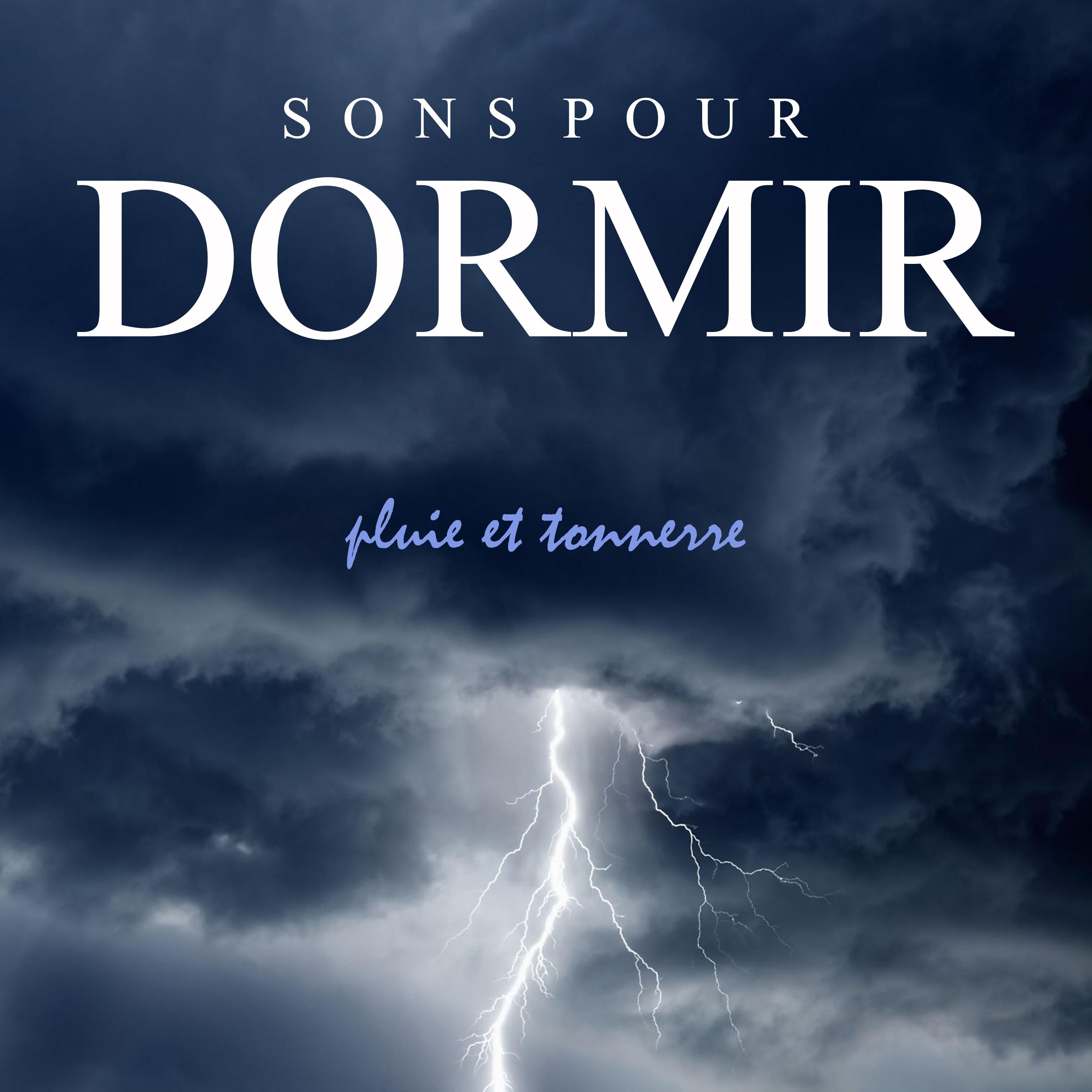 Pluie et tonnerre pour dormir, partie 13