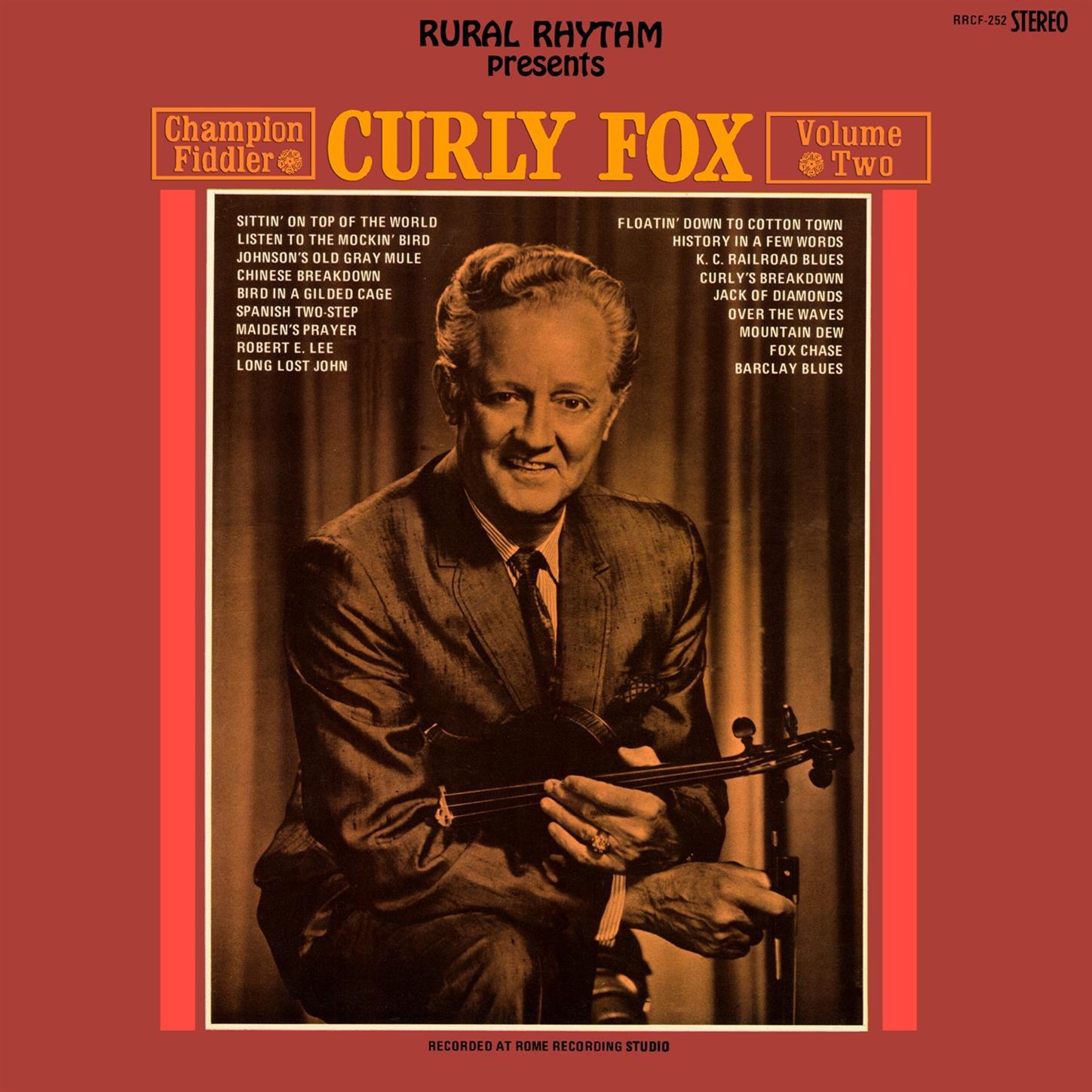 18 Old-Time Country Favorites