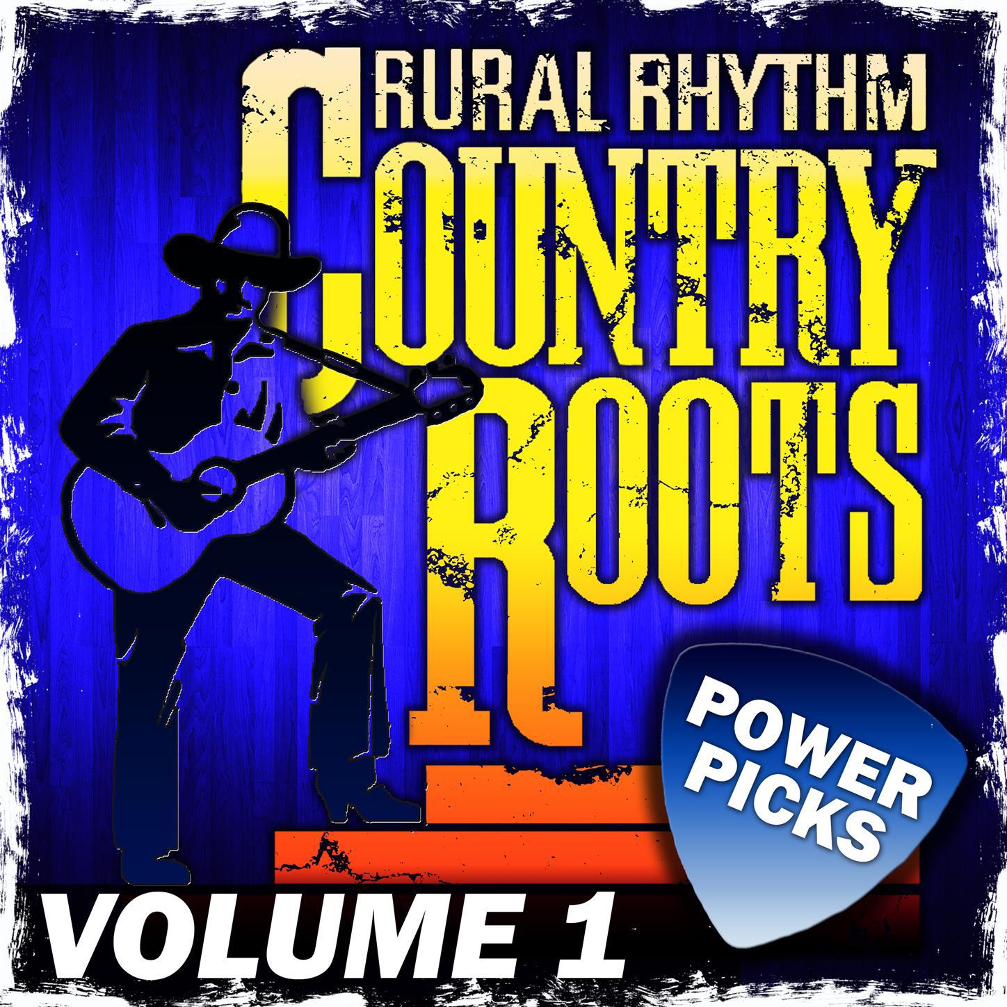 Country Roots Power Picks, Vol.1