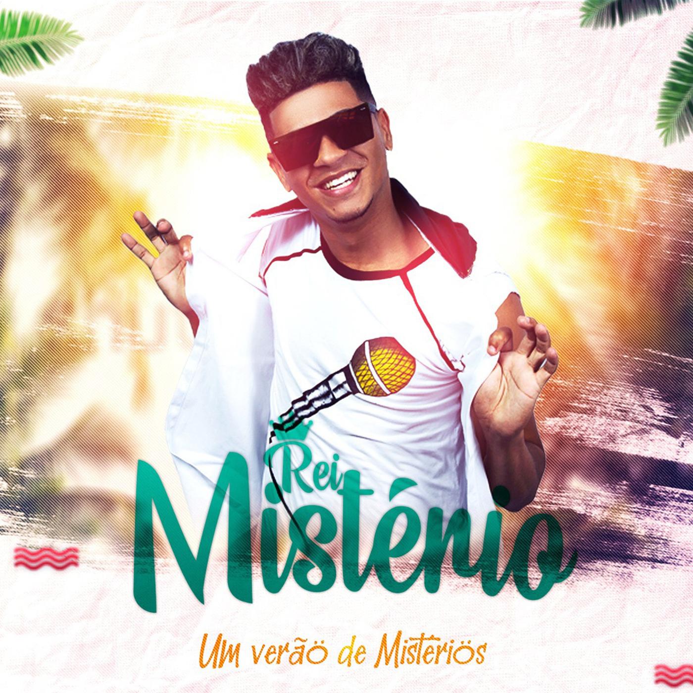 Um Ver o de Miste rios