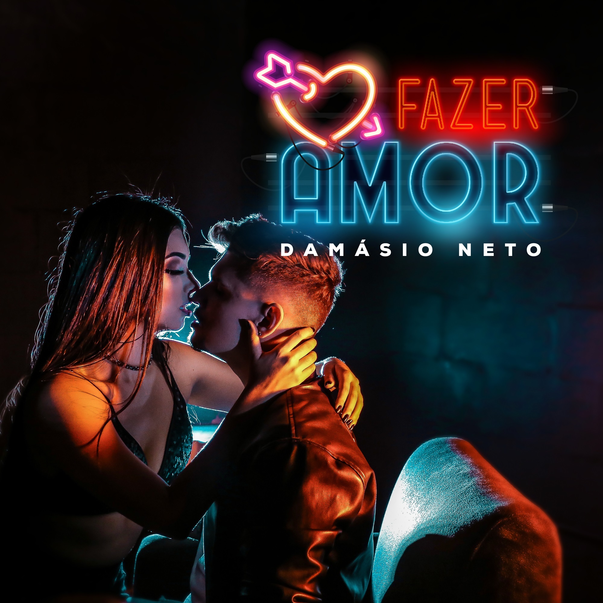 Fazer Amor