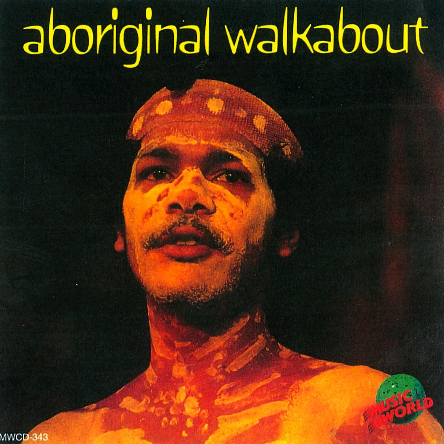Aboriginal Walkabout