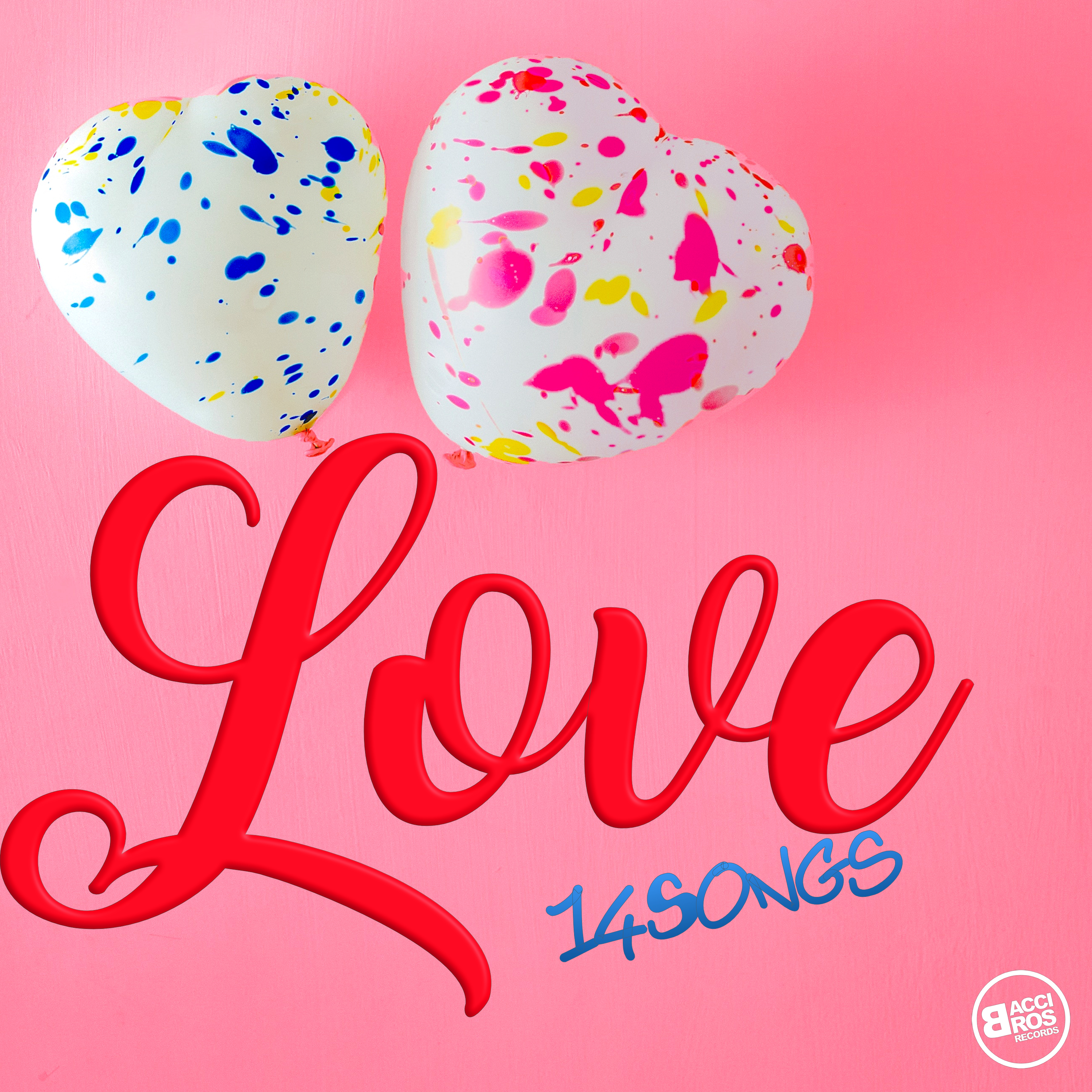 14 Beautiful Love Songs