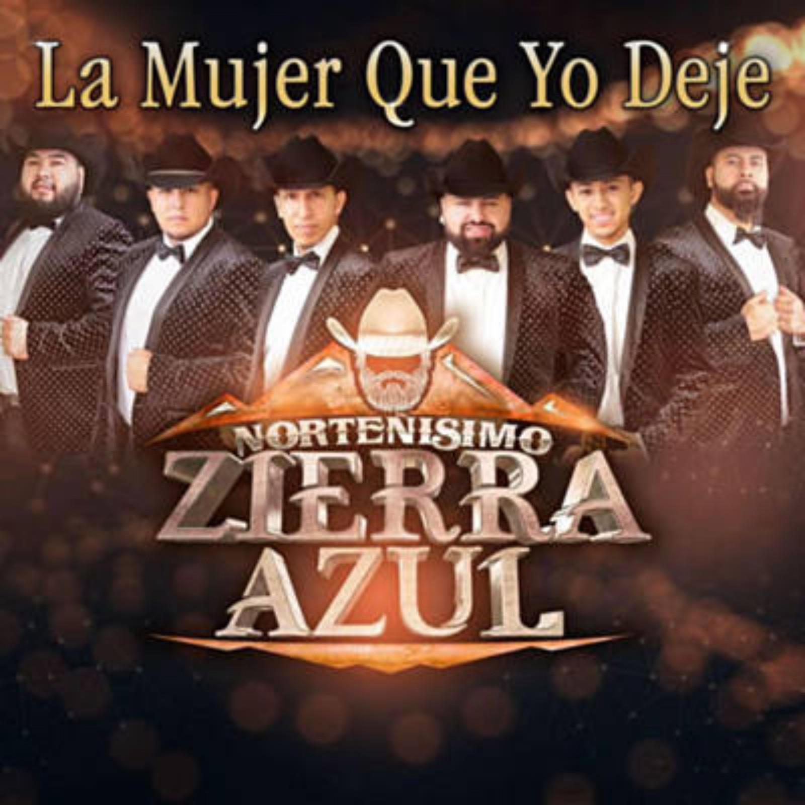 La Mujer Que Yo Deje