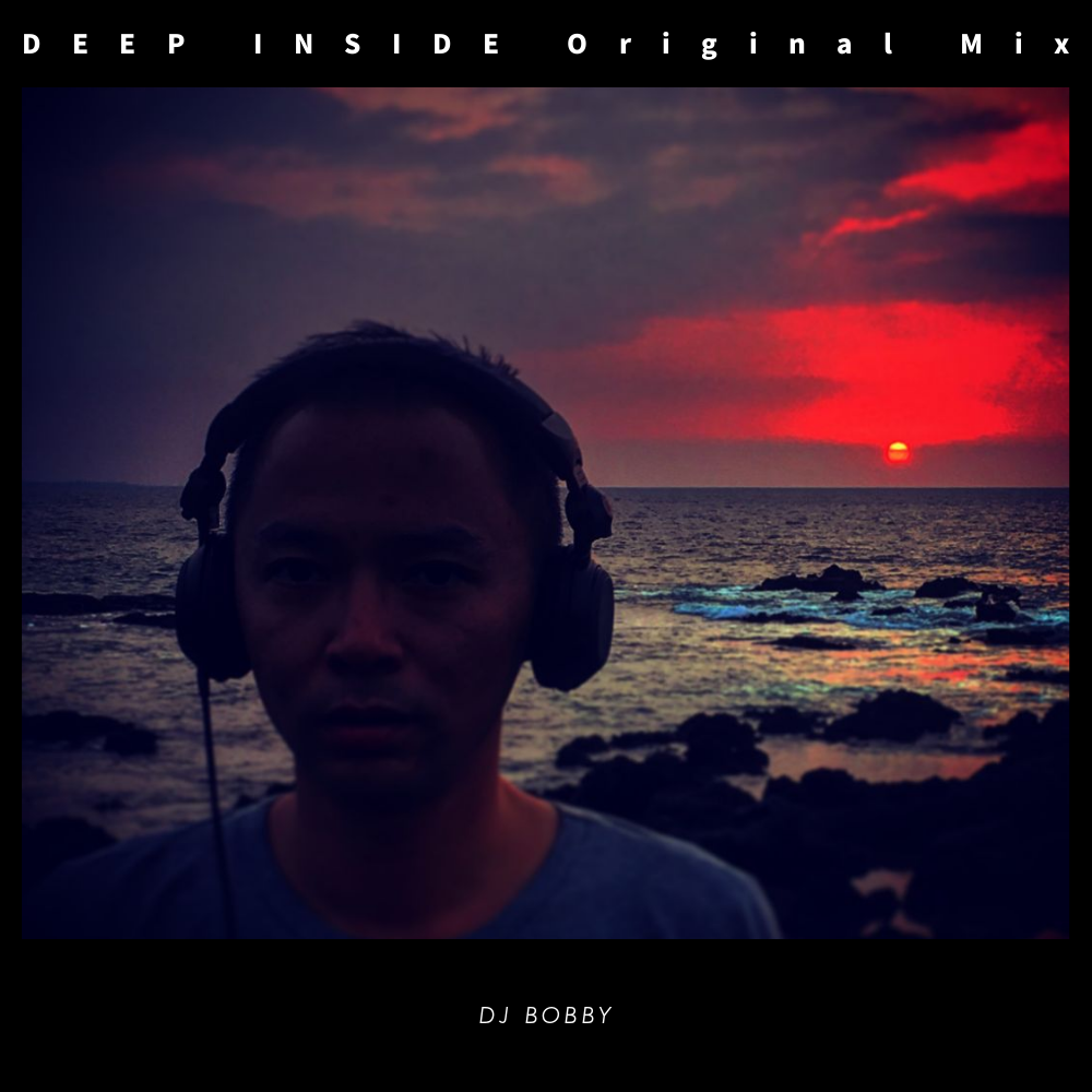 deep inside - original mix