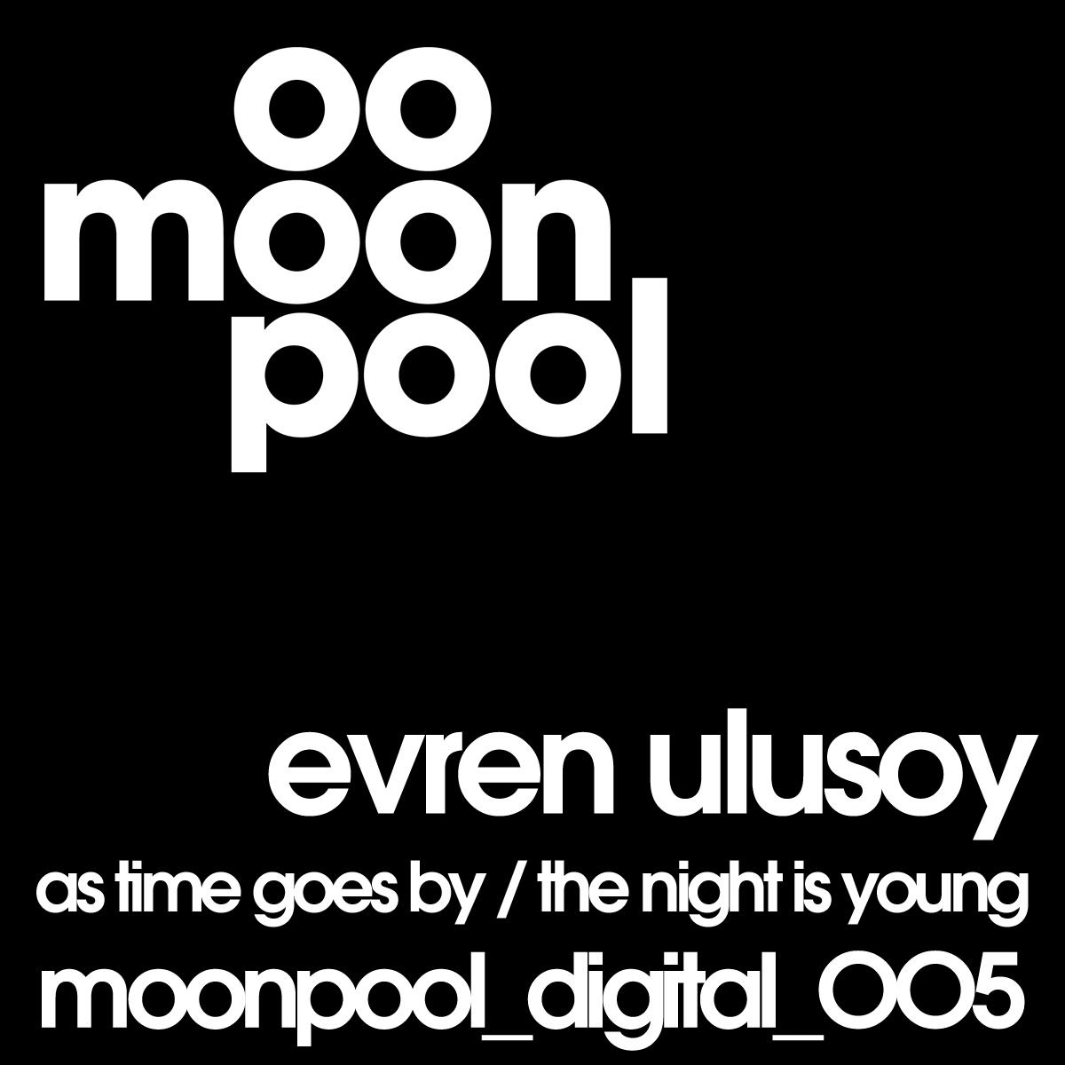 As Time Goes By / The Night Is Young