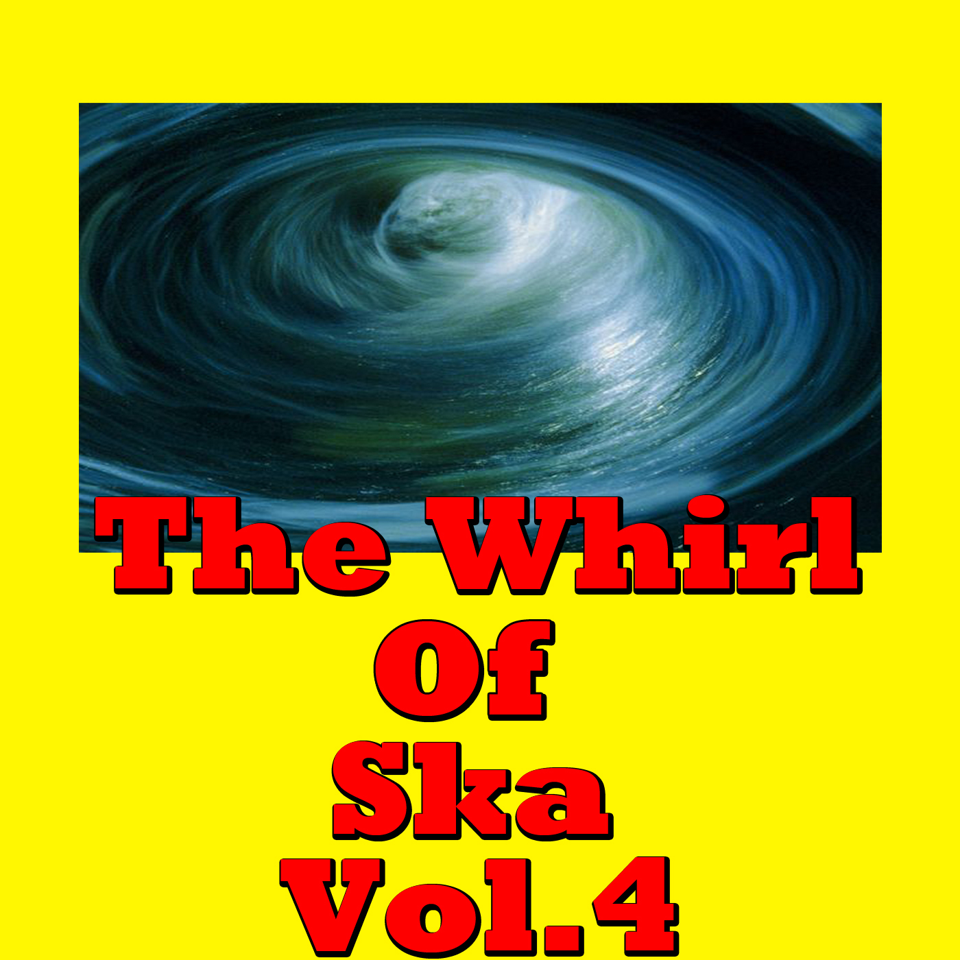 The Whirl Of Ska, Vol.4