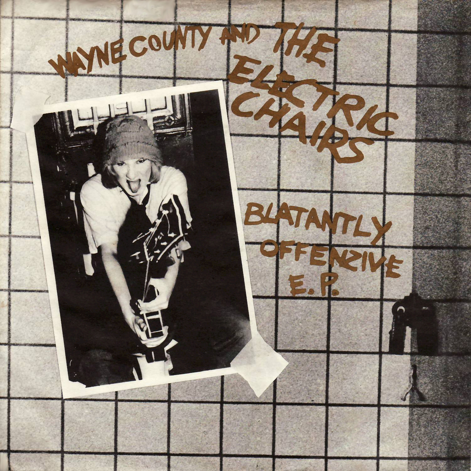 Mean Mutha ****in' Man