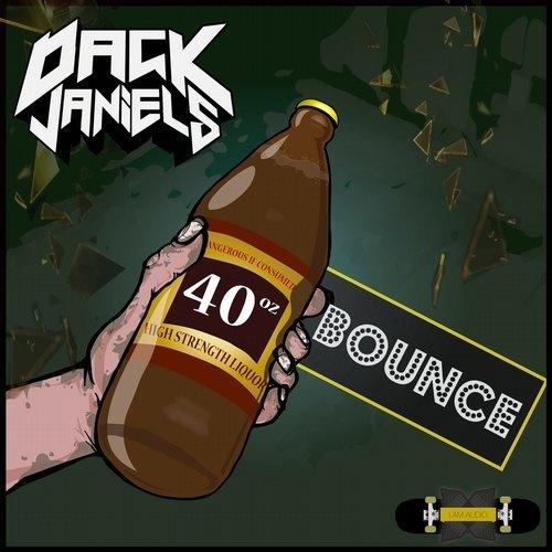 40oz Bounce