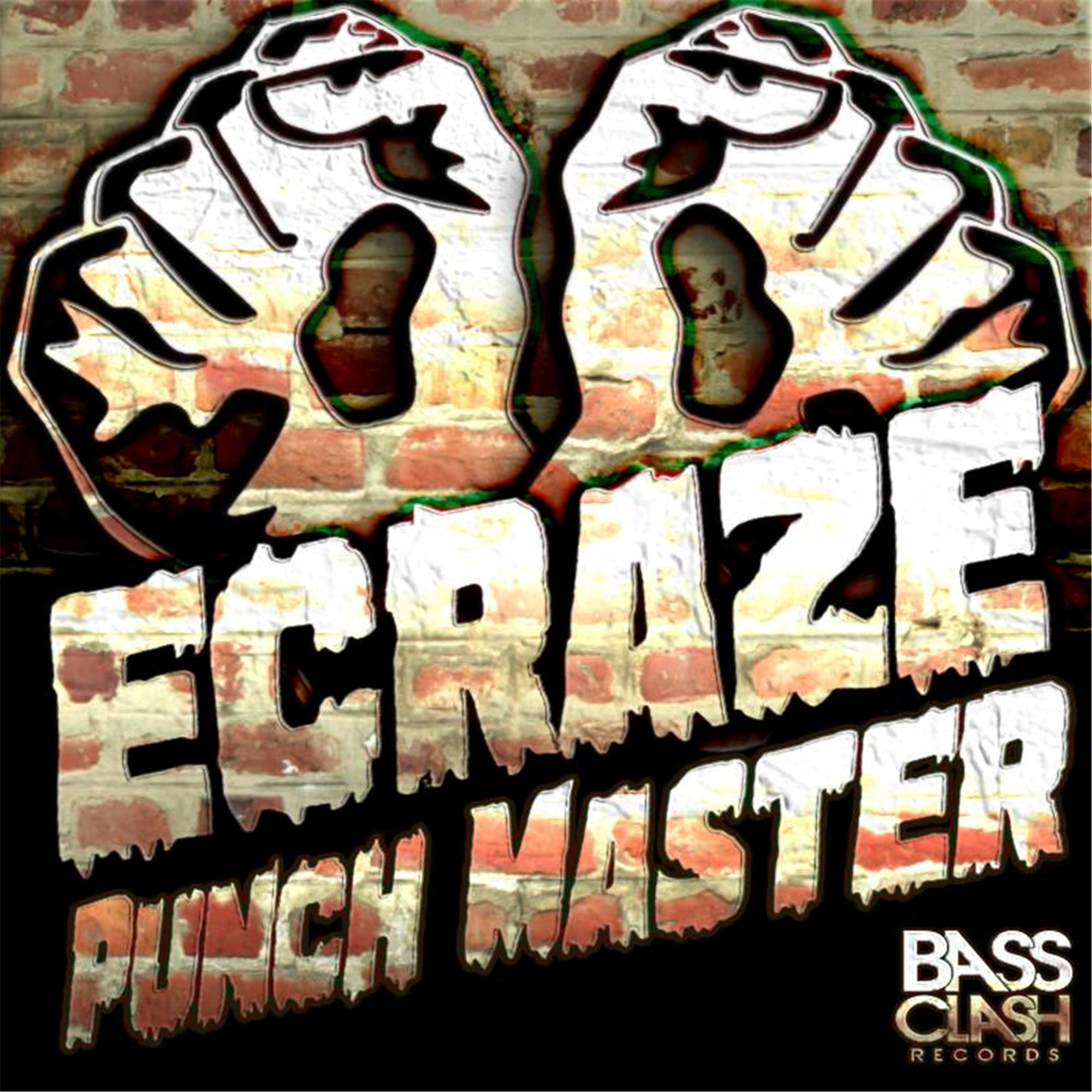 Punch Master EP