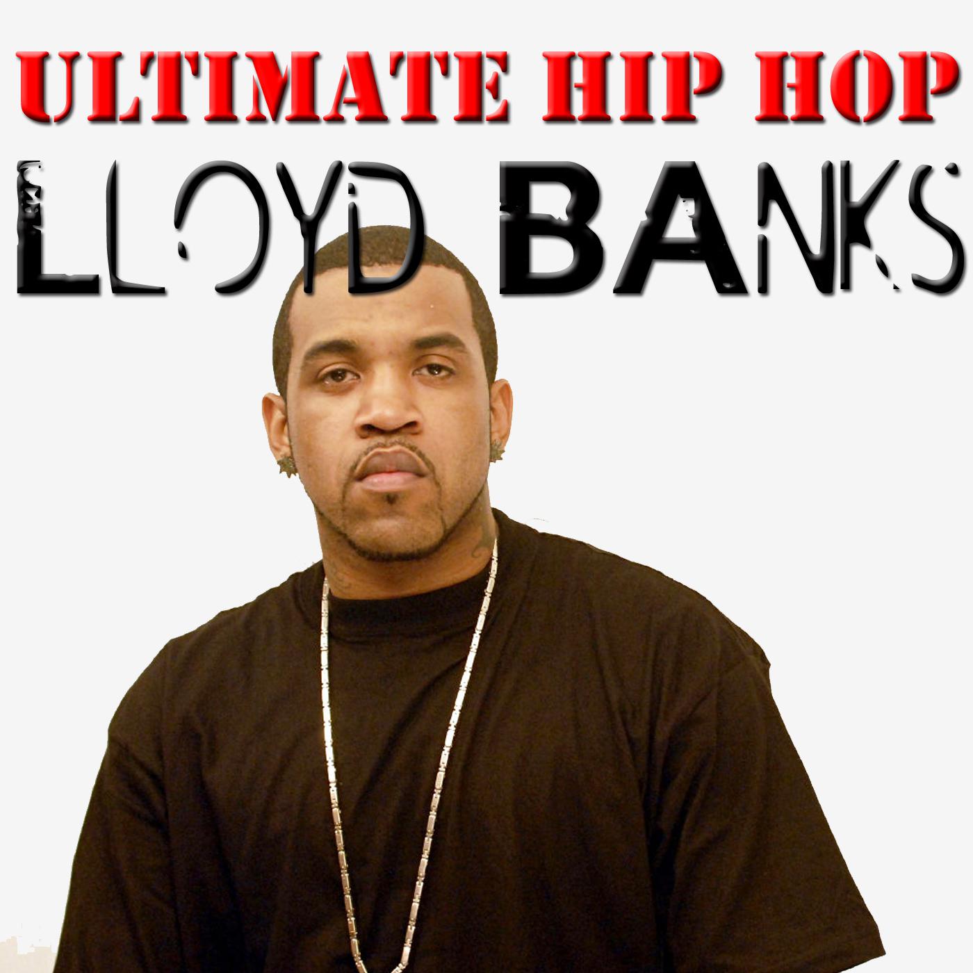 Ultimate Hip Hop: Lloyd Banks