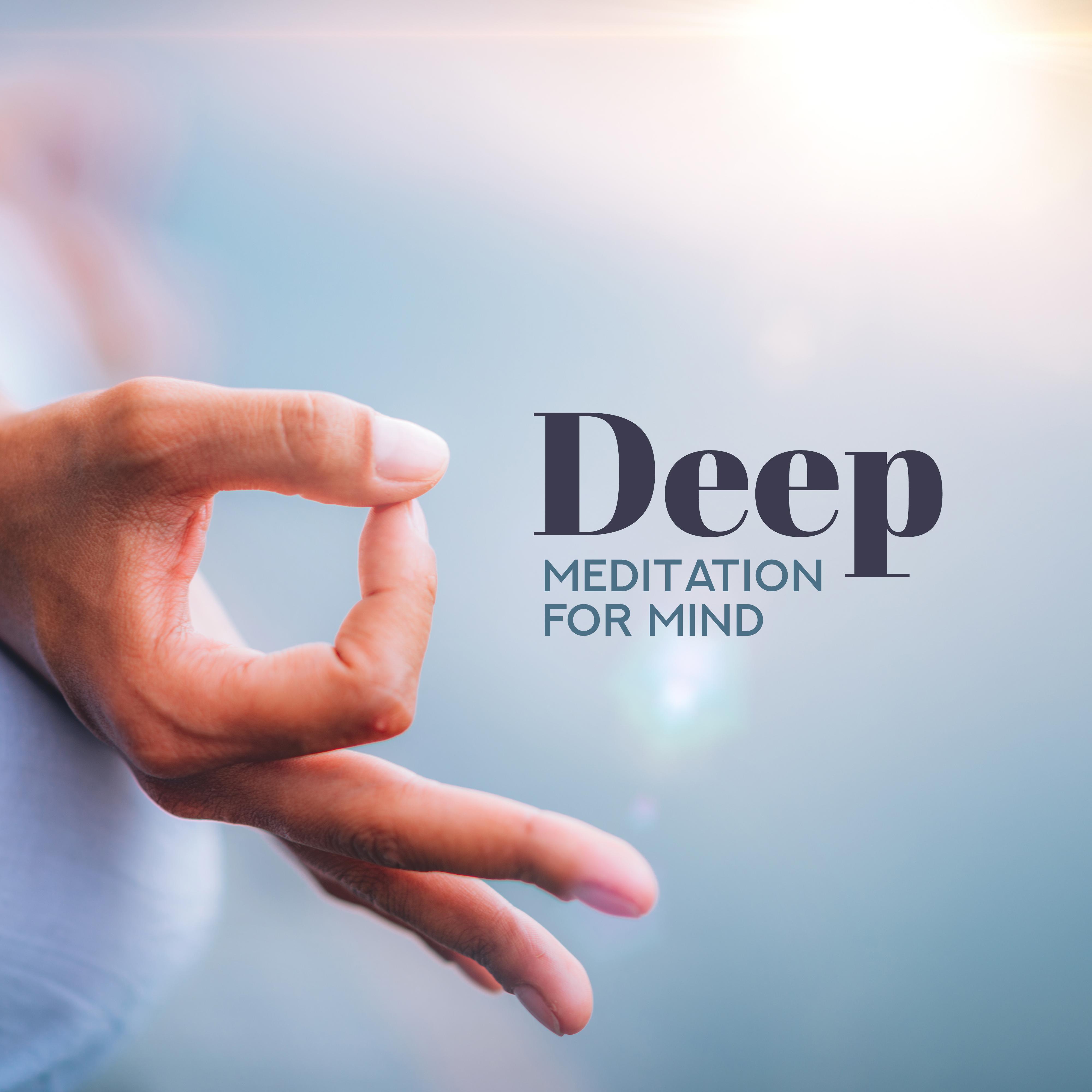 Deep Meditation for Mind  Kundalini Music to Calm Down, Meditation Music Zone, Healing Yoga Sounds, Chakra Balancing, Yoga Meditation