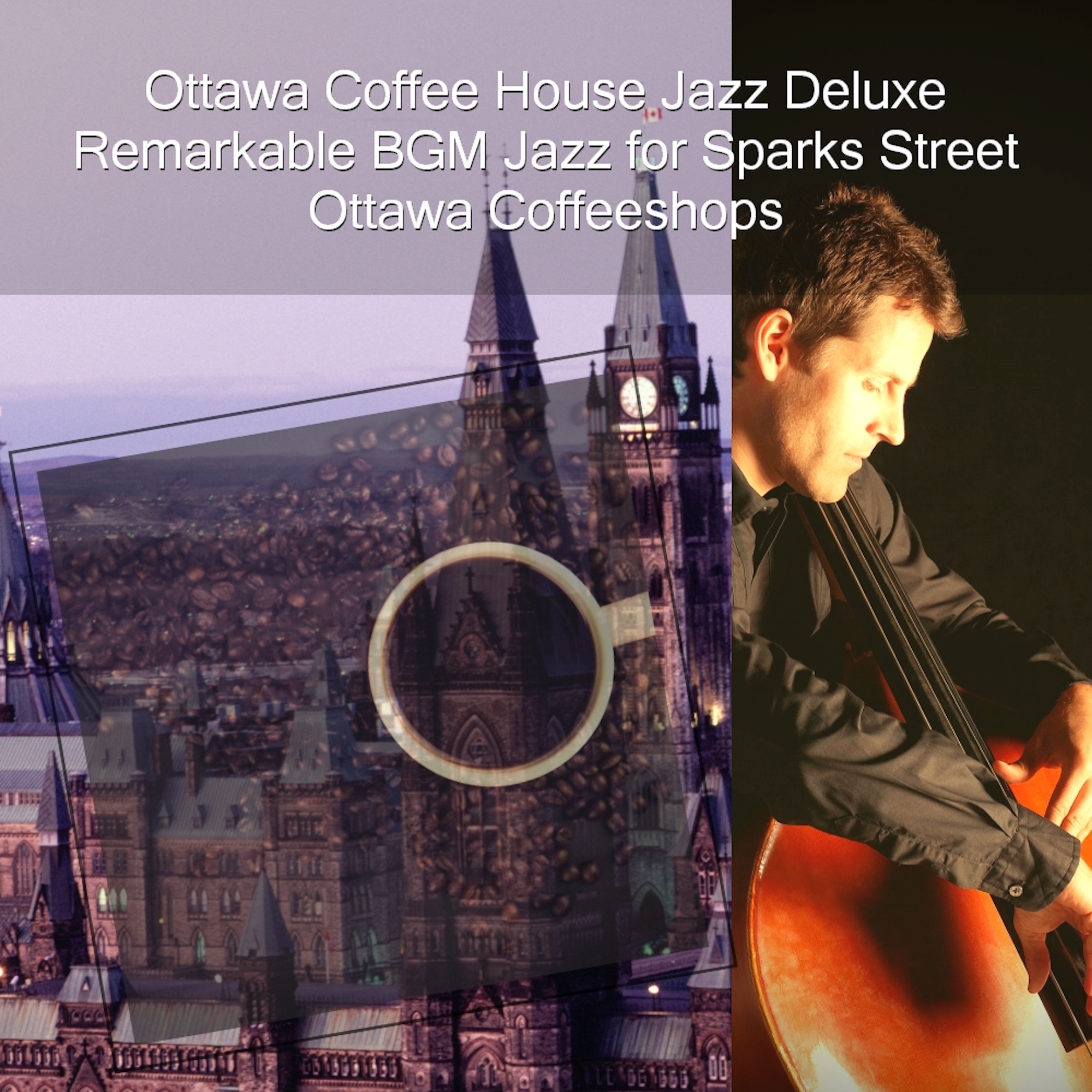 Uplifting Music for Suave Chinatown Ottawa Bistros