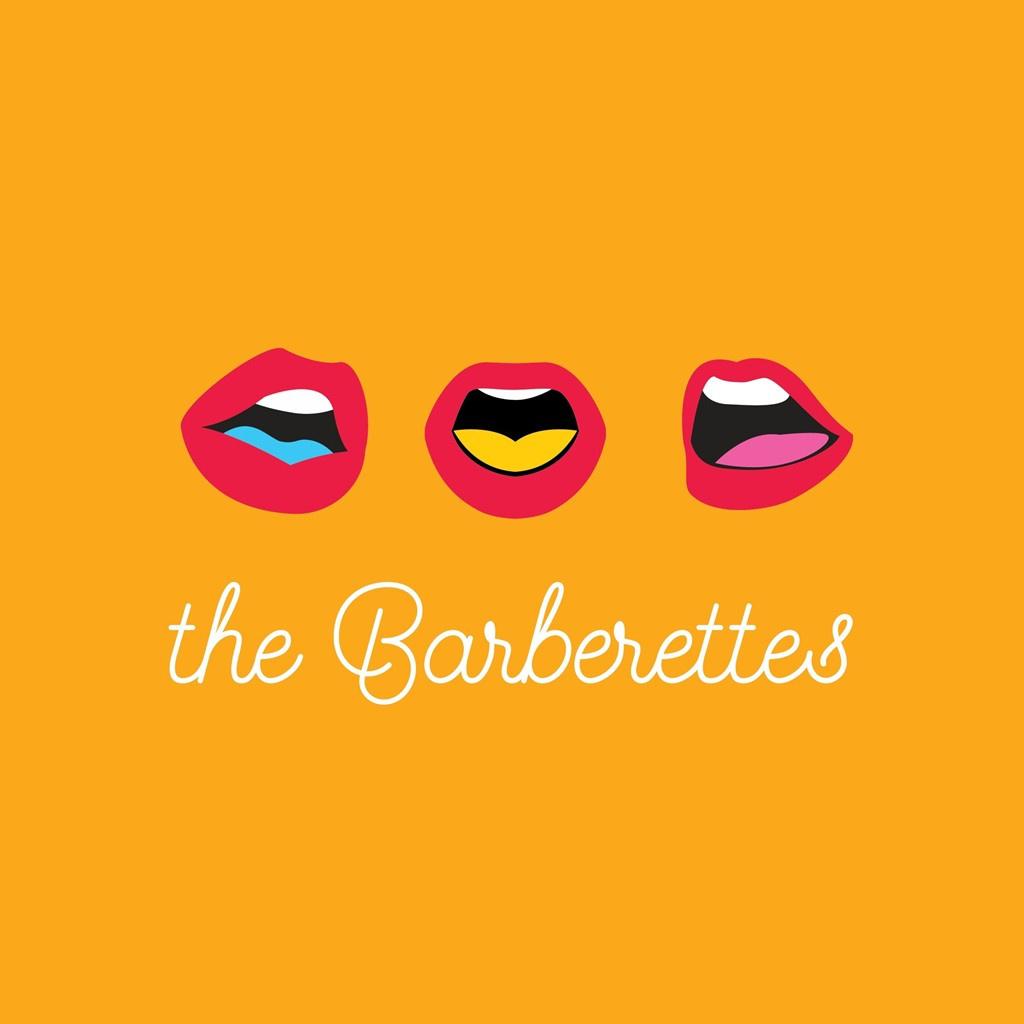 THE BARBERETTES