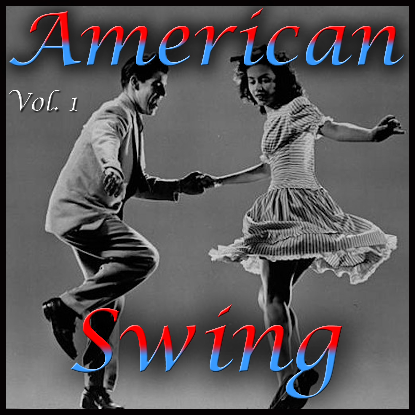American Swing, Vol. 1
