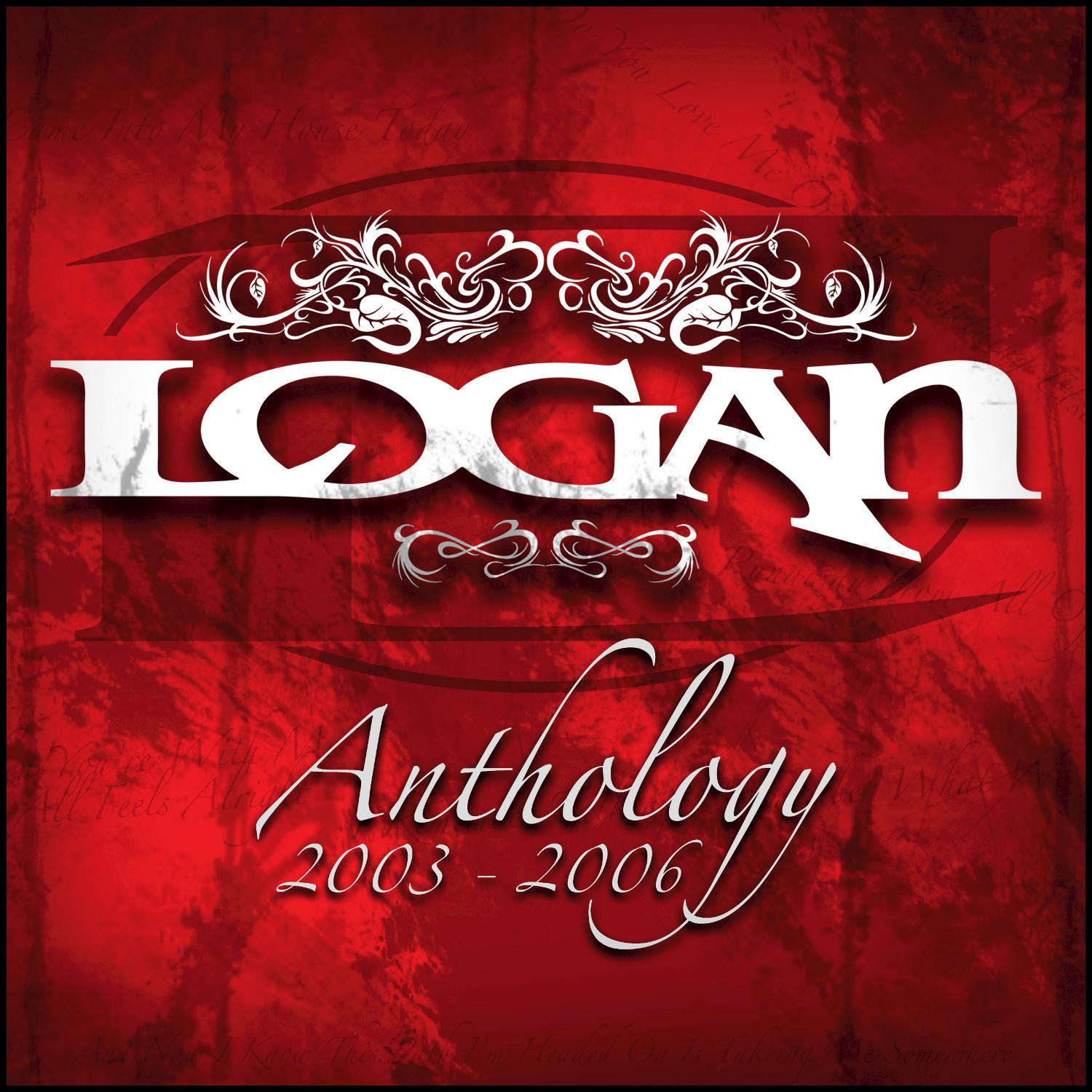 Anthology 2003 - 2006