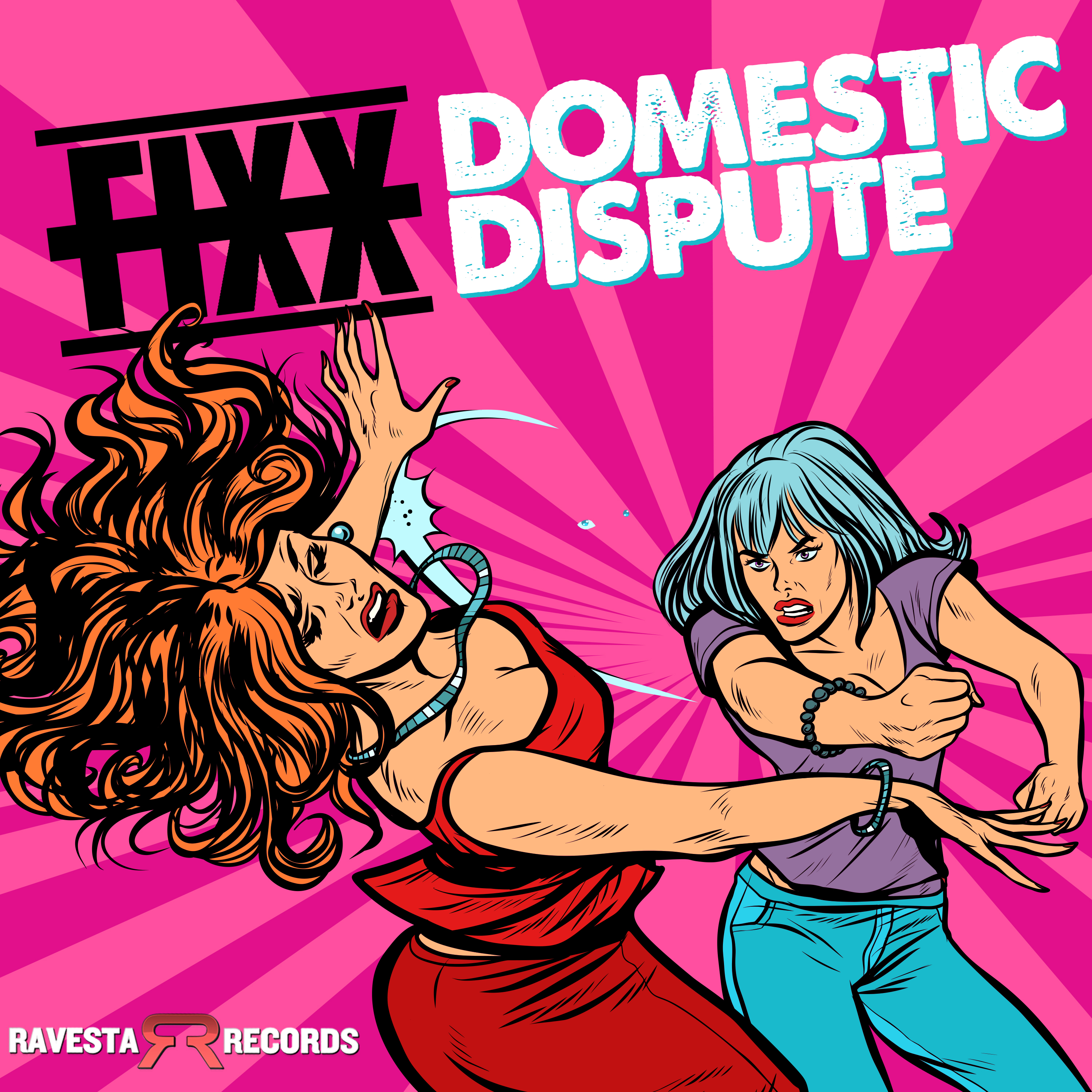 Domestic Dispute