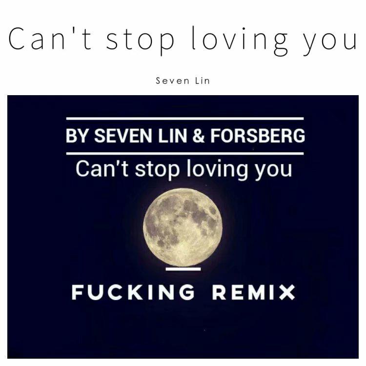 Can't stop loveing you