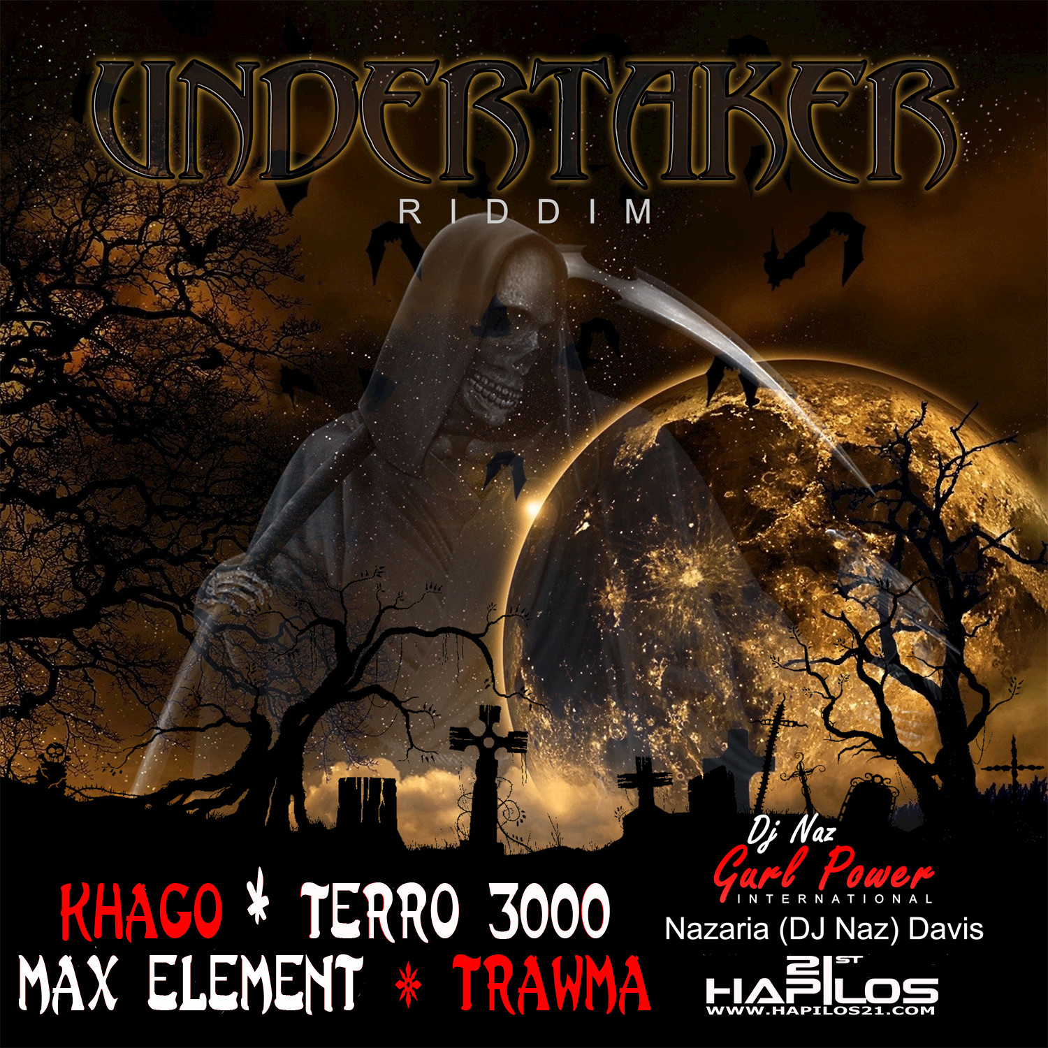 The World of Chillout