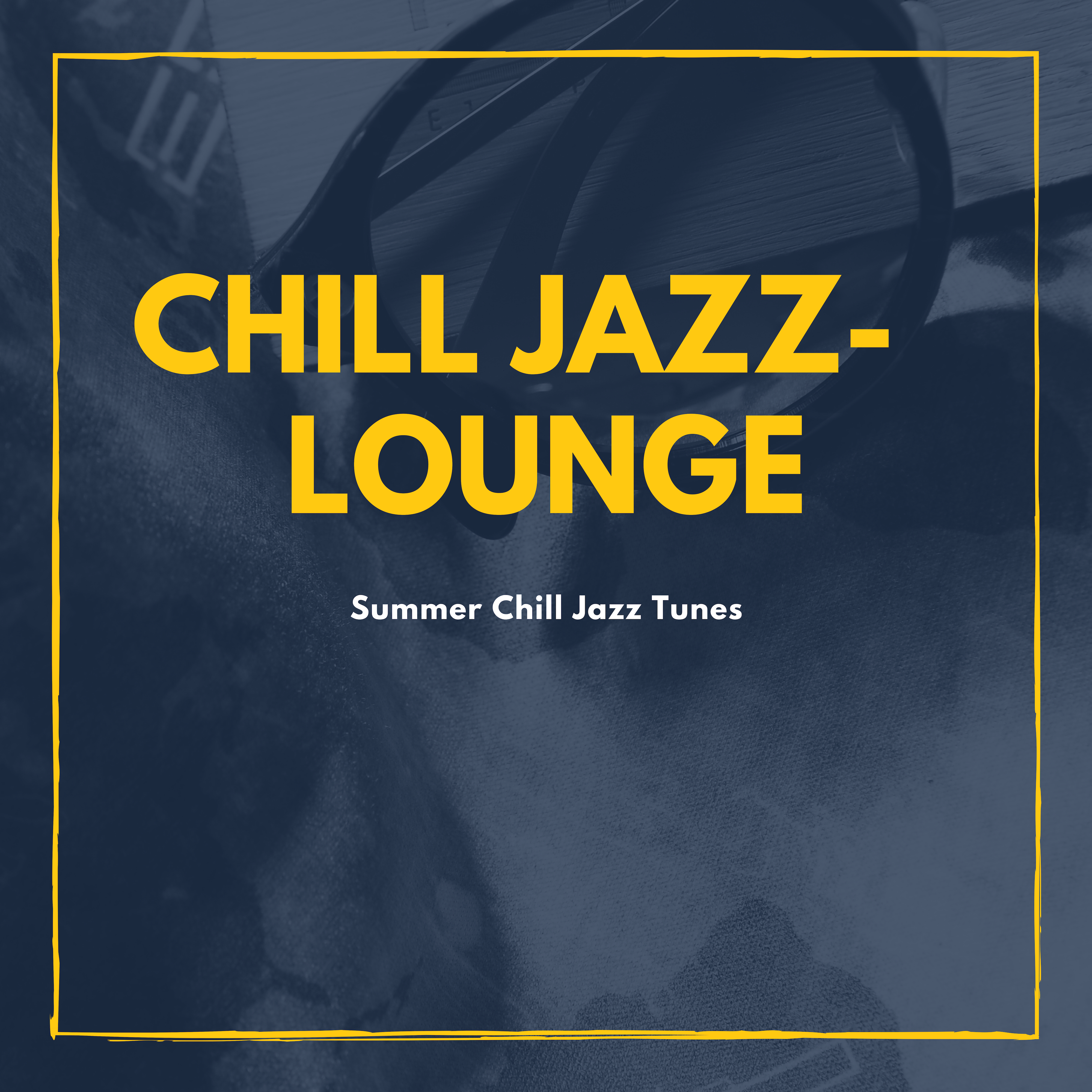 Relaxing Jazz Walk