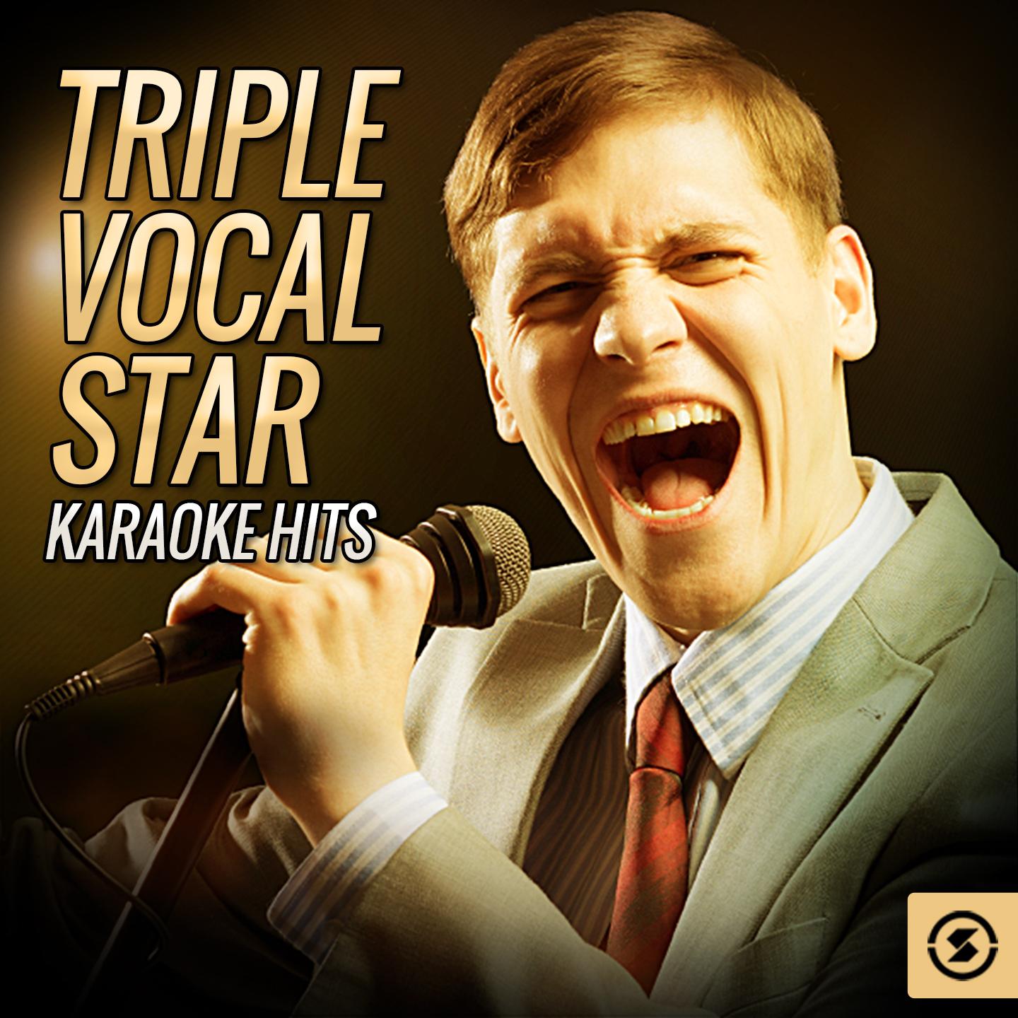 Triple Vocal Star Karaoke Hits