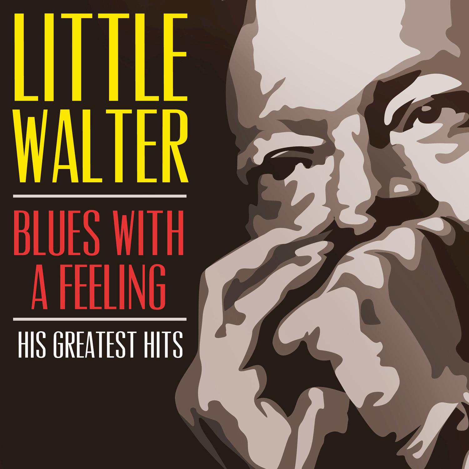 Blues with a Feeling: His Greatest Hits