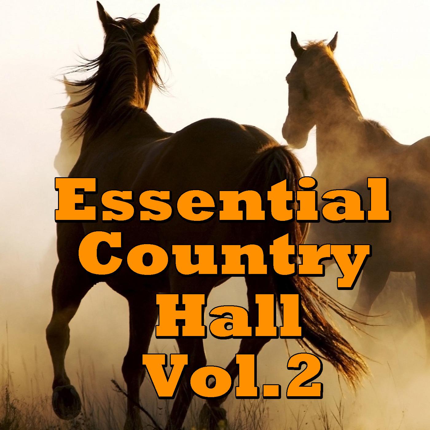 Essential Country Hall, Vol.2