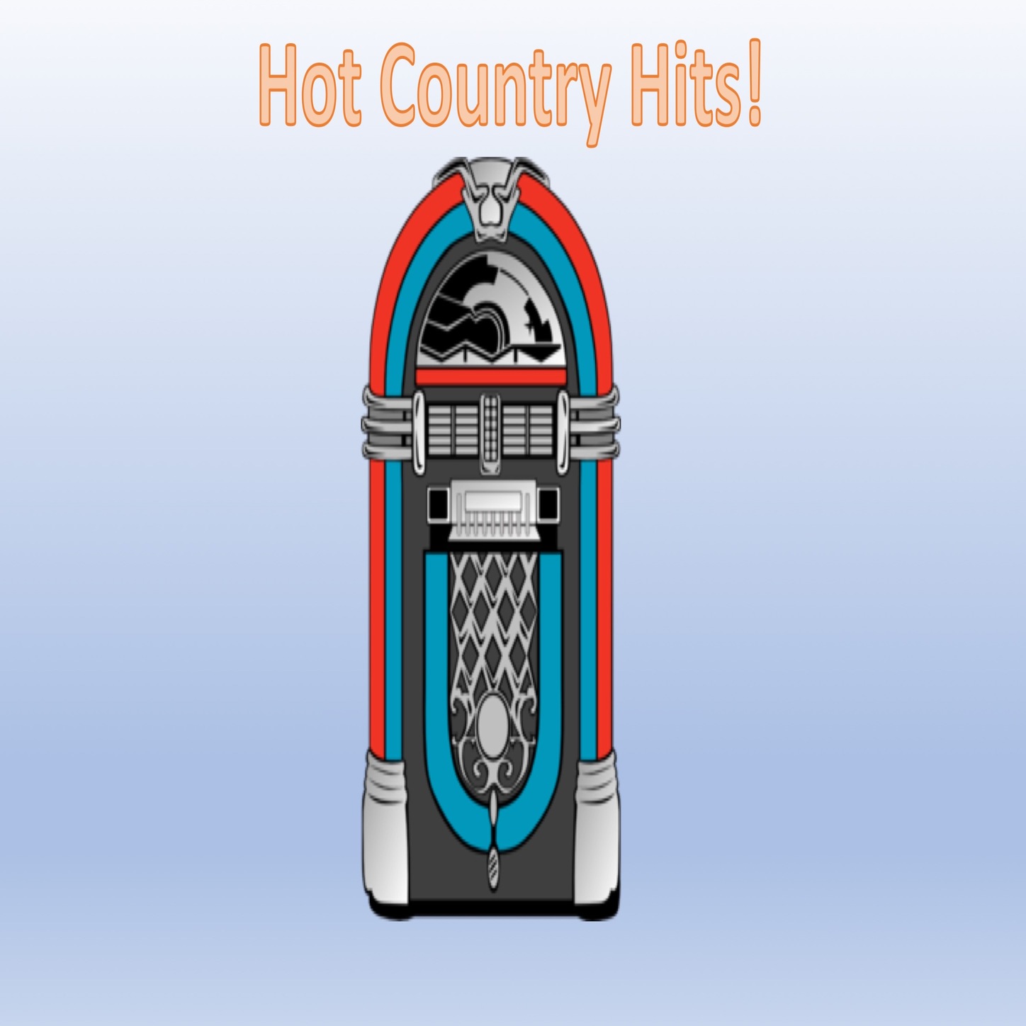Hot Country of 1965