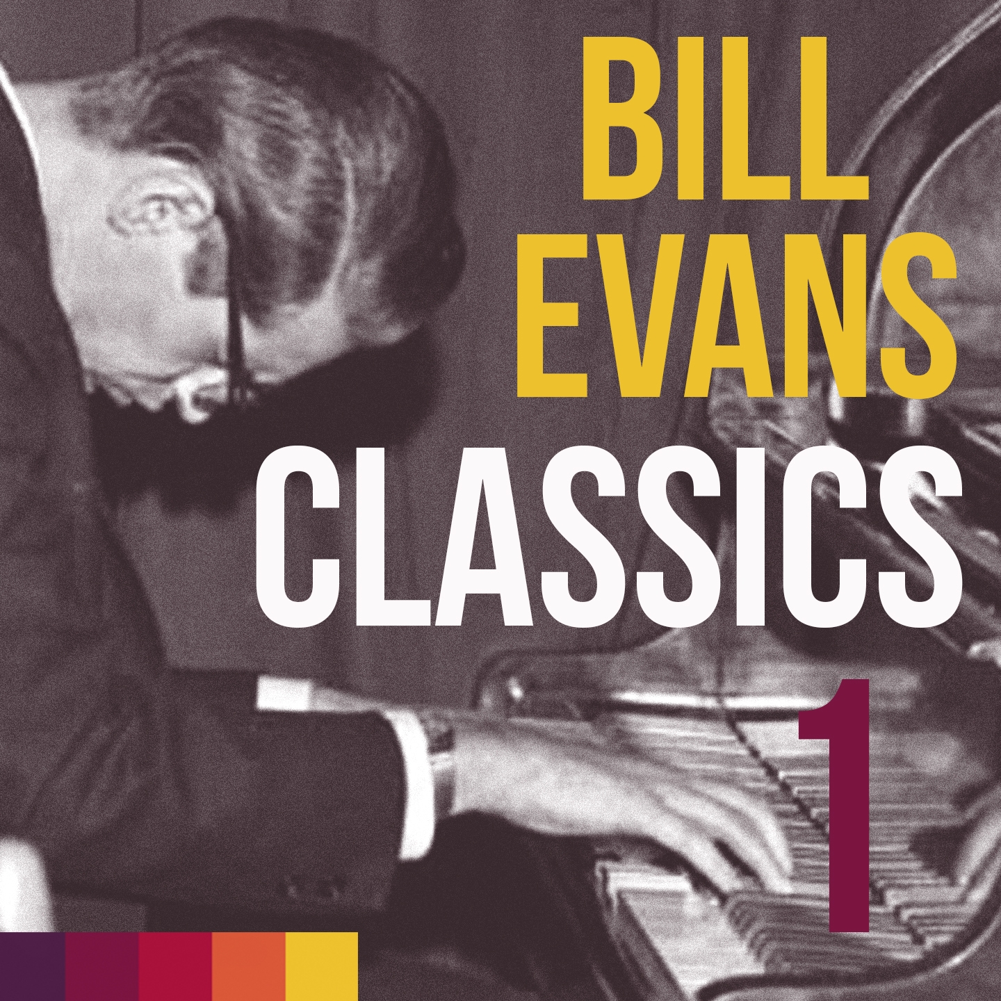 Bill Evans, Classics Vol. 1