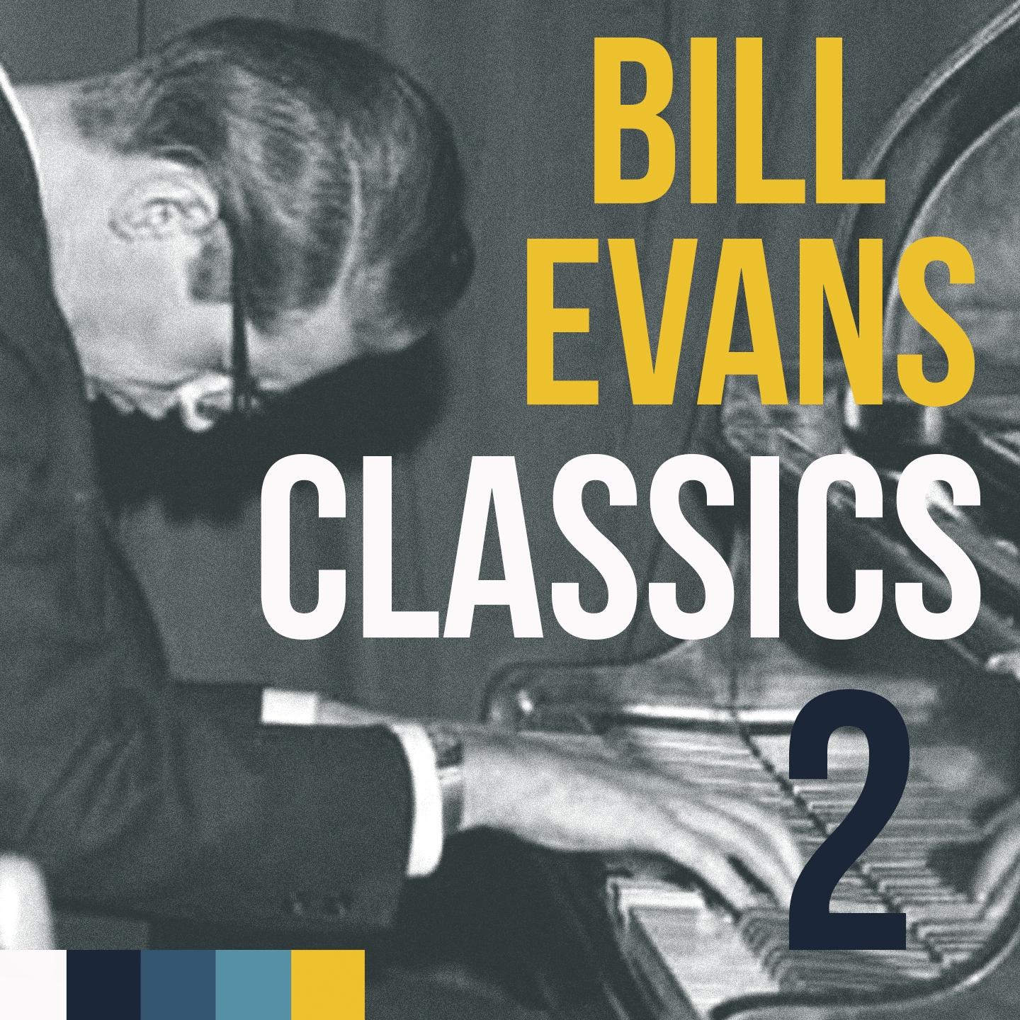 Bill Evans, Classics Vol. 2