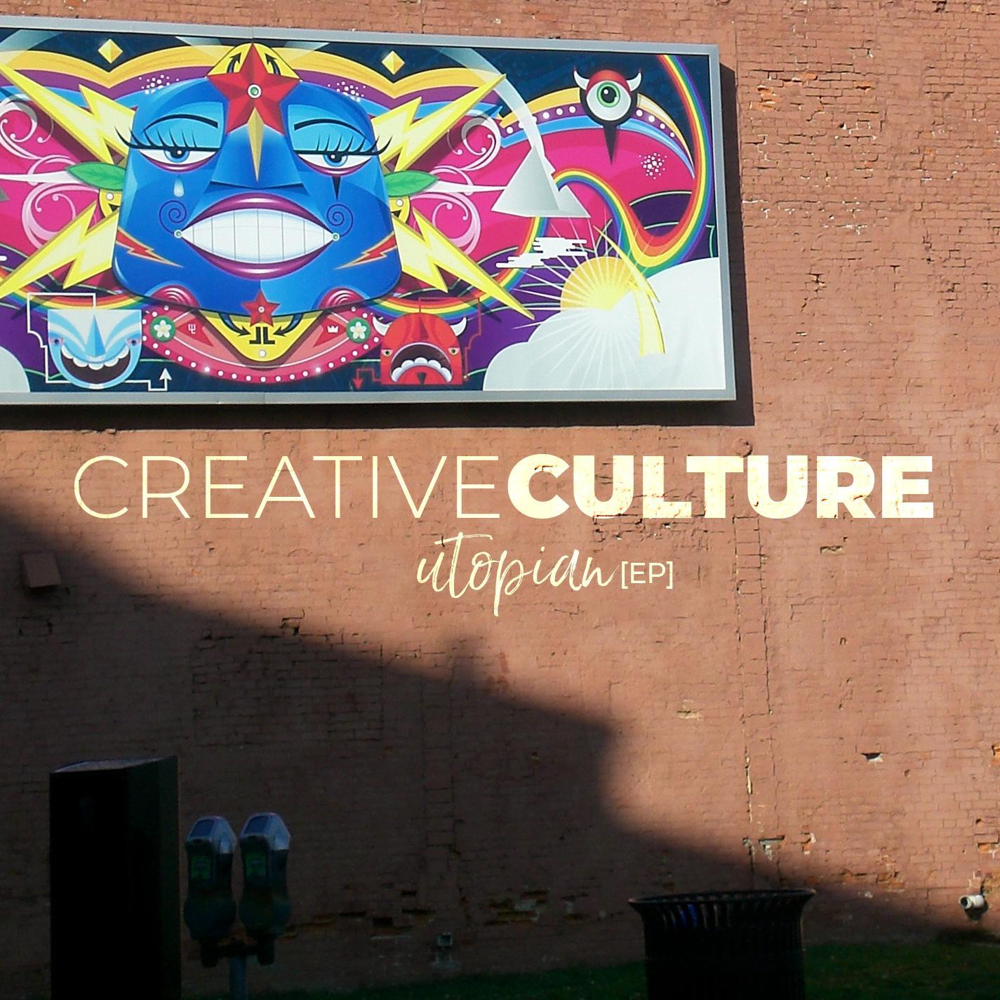 Three-Ring Extraterrestrial Circus