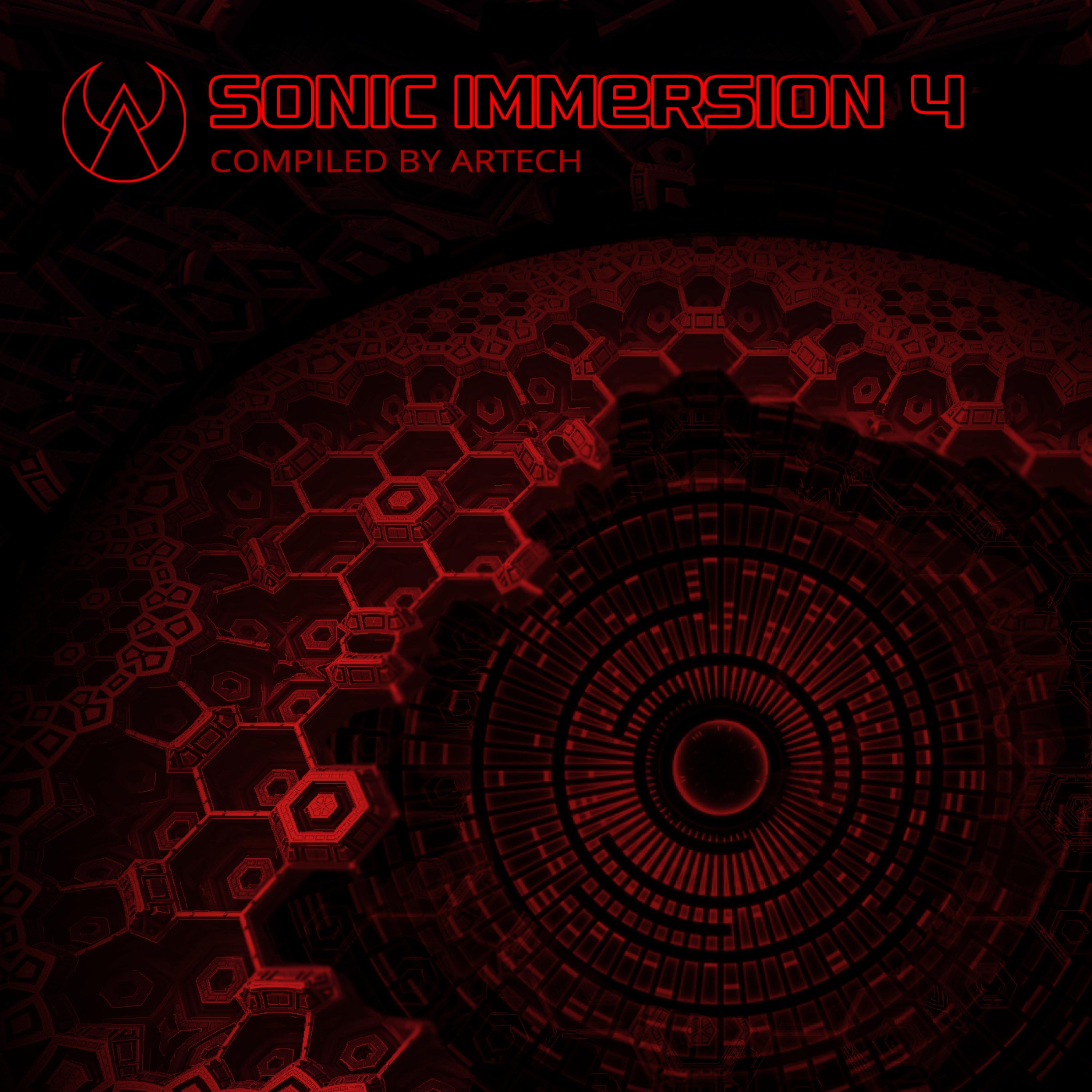 Sonic Immersion 4 (Compiled by Artech)